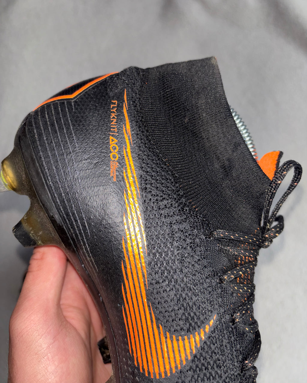 Nike Mercurial Superfly Elite Sg