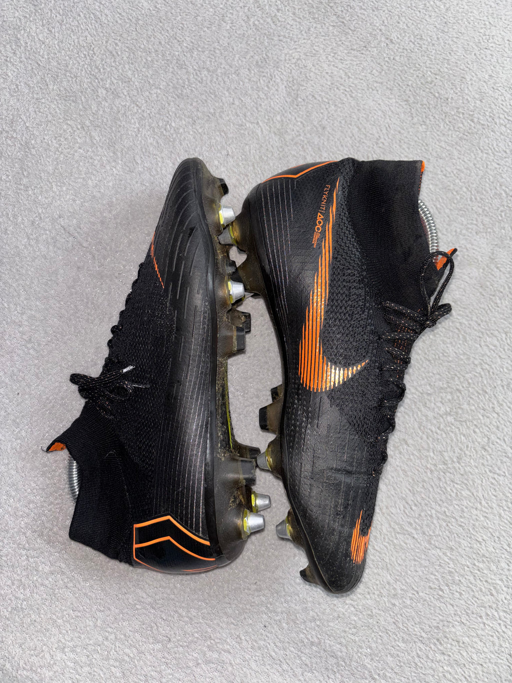 Nike Mercurial Superfly Elite Sg