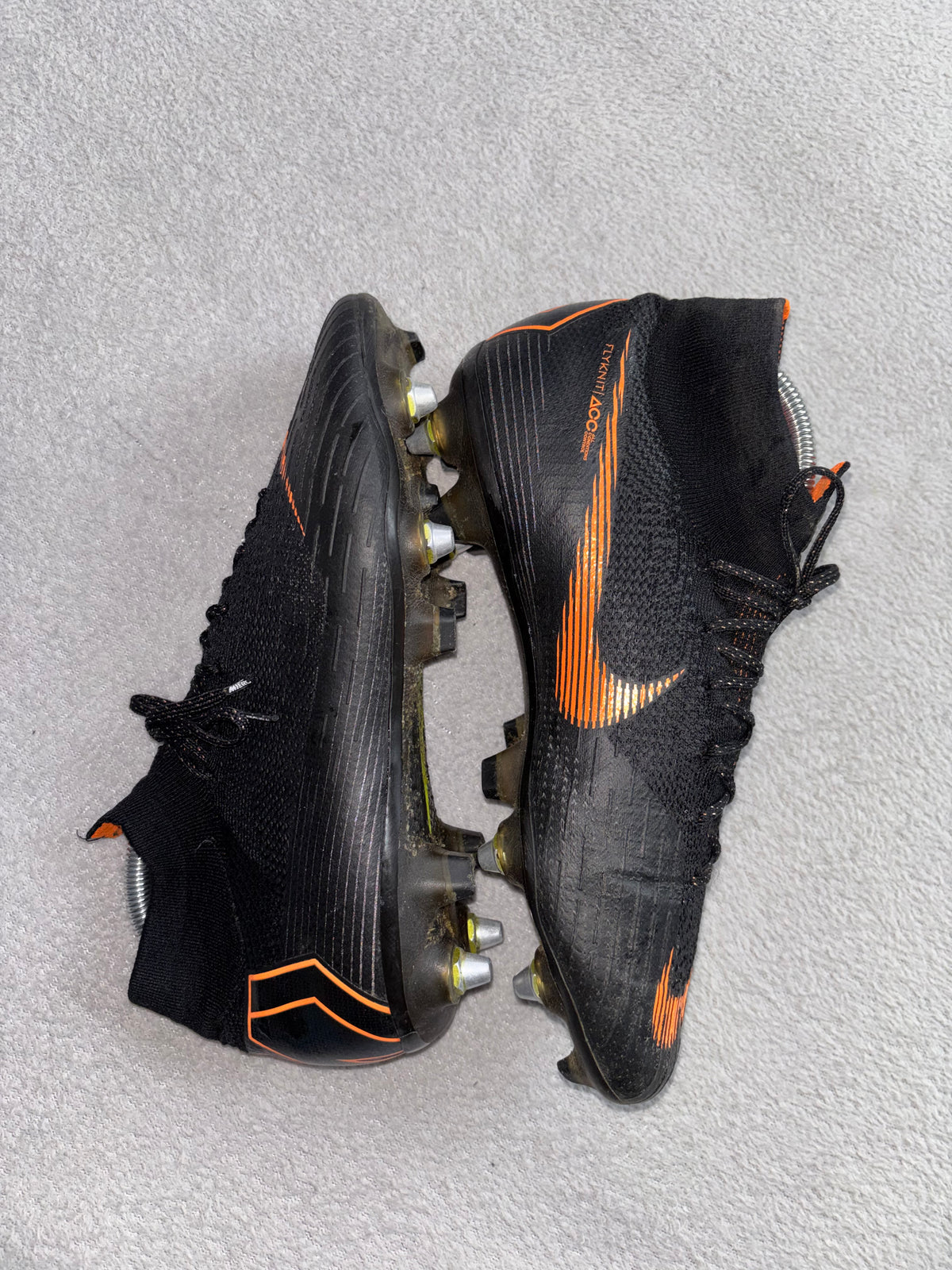 Nike Mercurial Superfly Elite Sg