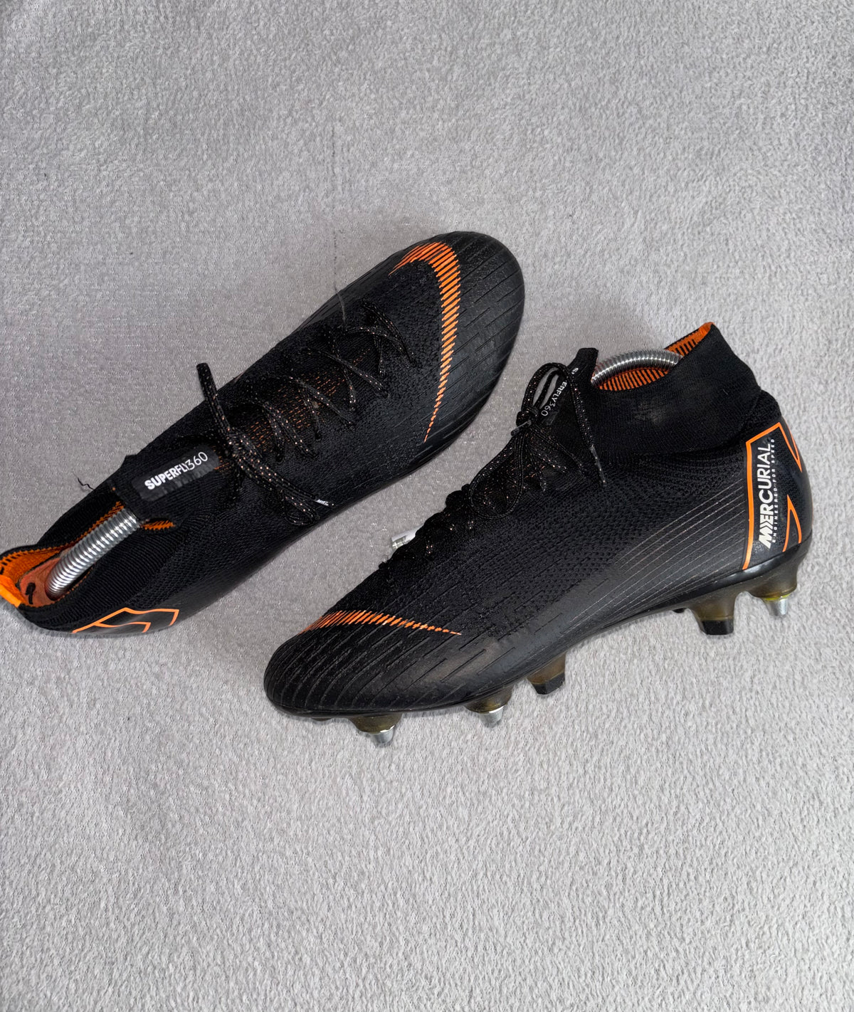 Nike Mercurial Superfly Elite Sg