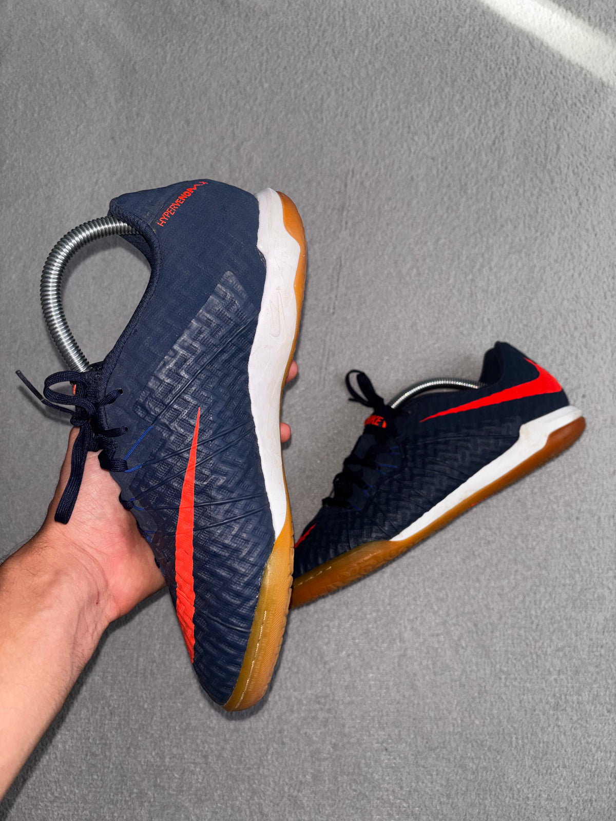 Nike Hypervenom
