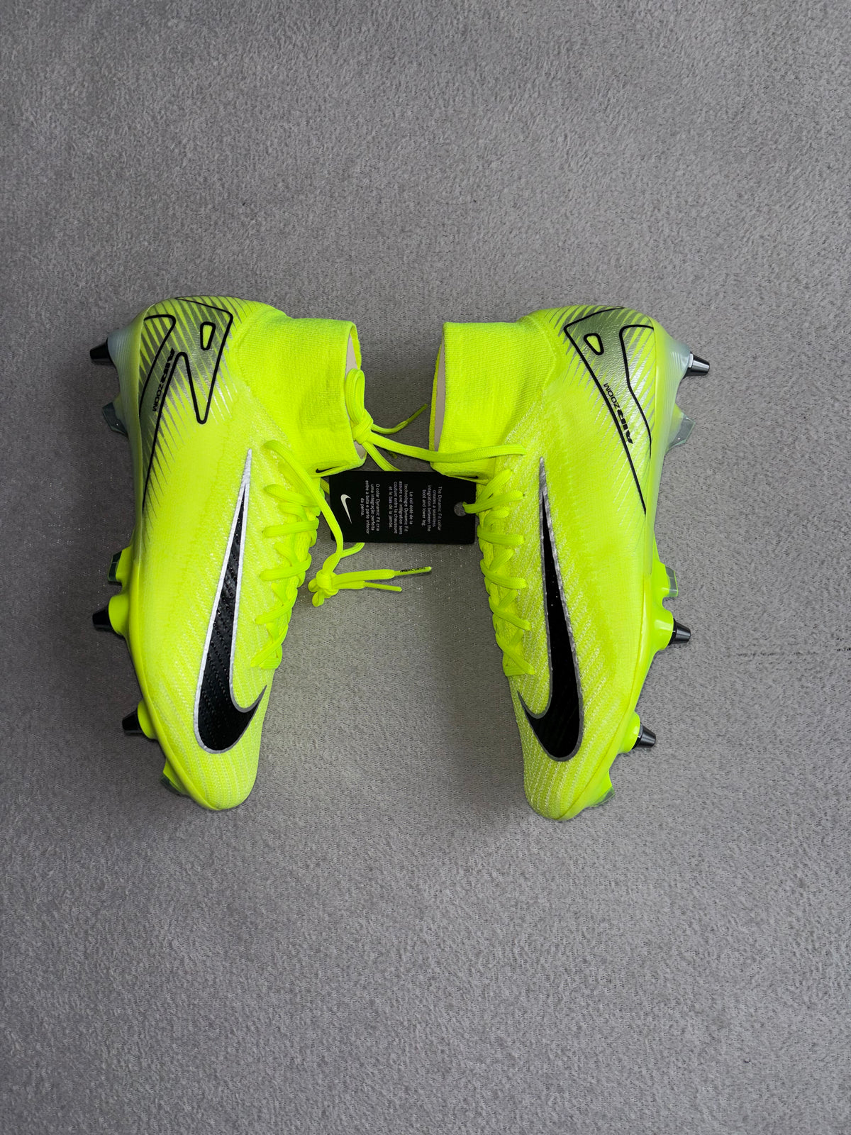 Nike Mercurial Superfly Elite Sg