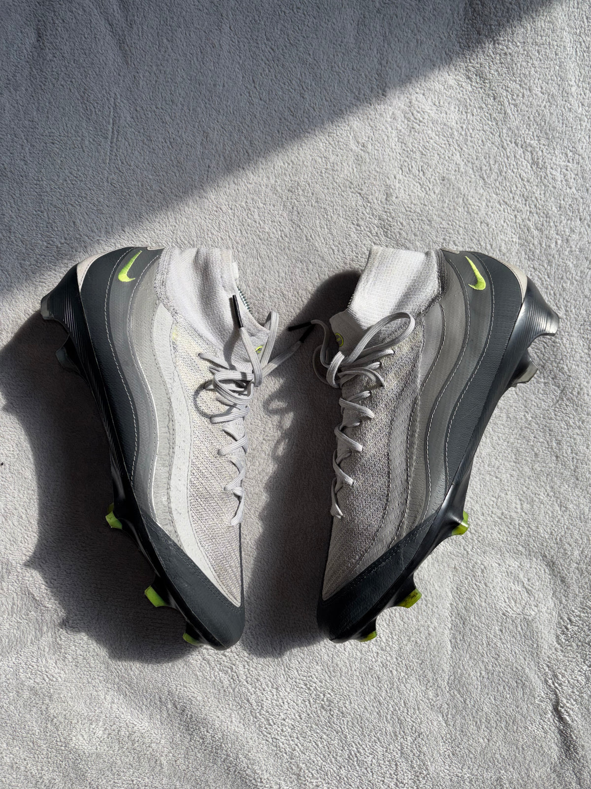 Nike Mercurial Superfly Elite Air