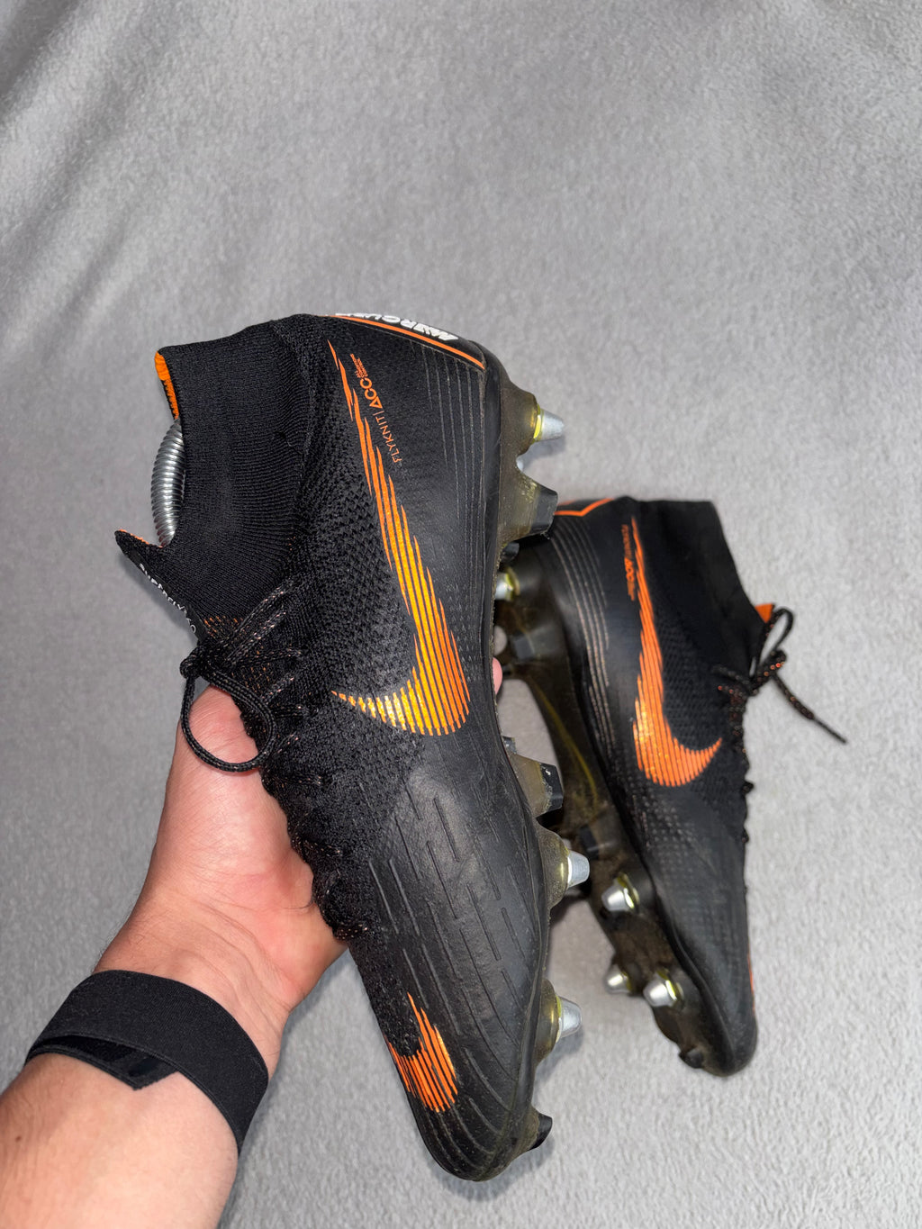 Nike Mercurial Superfly Elite Sg
