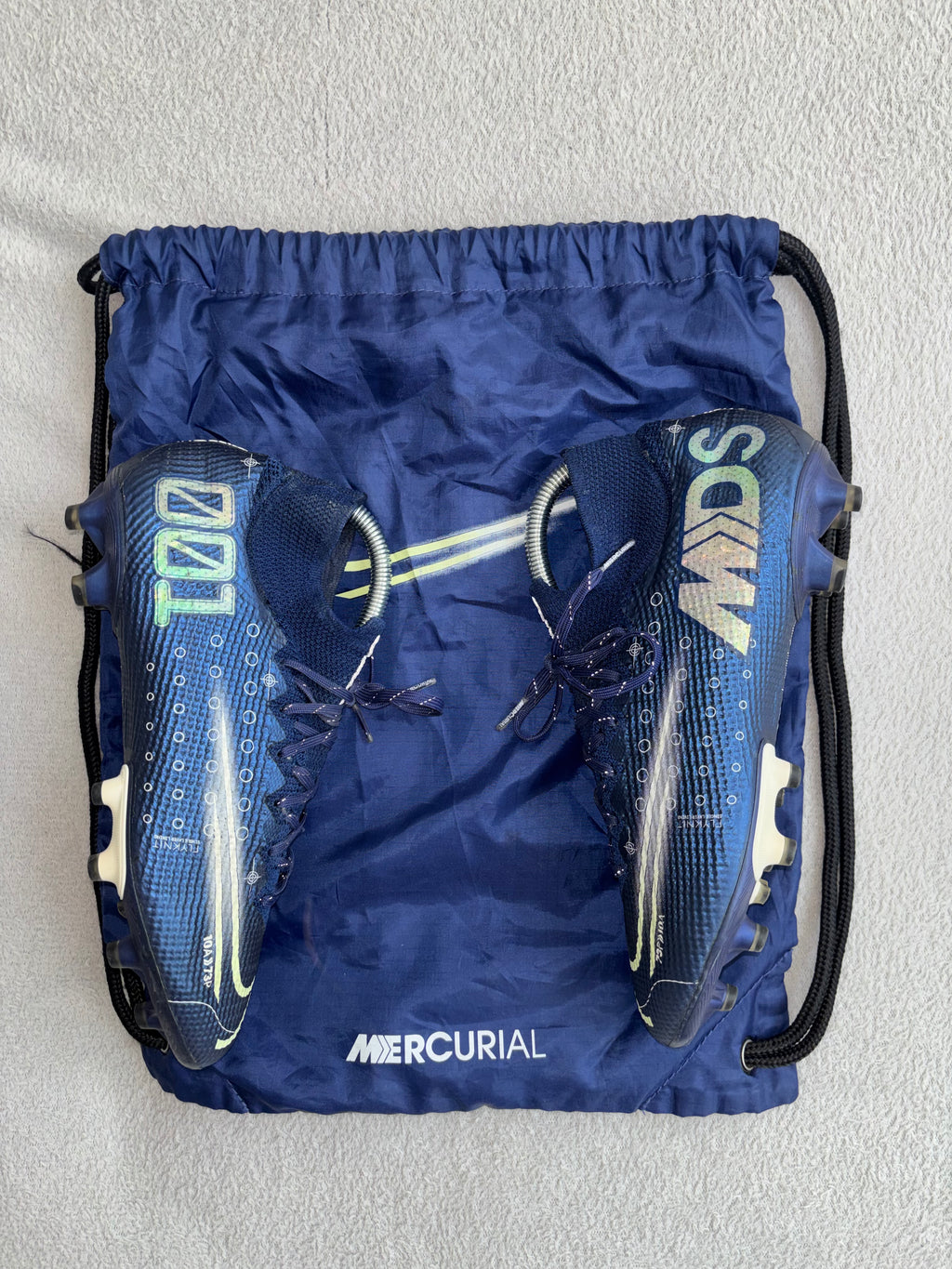 Nike Mercurial Superfly Elite