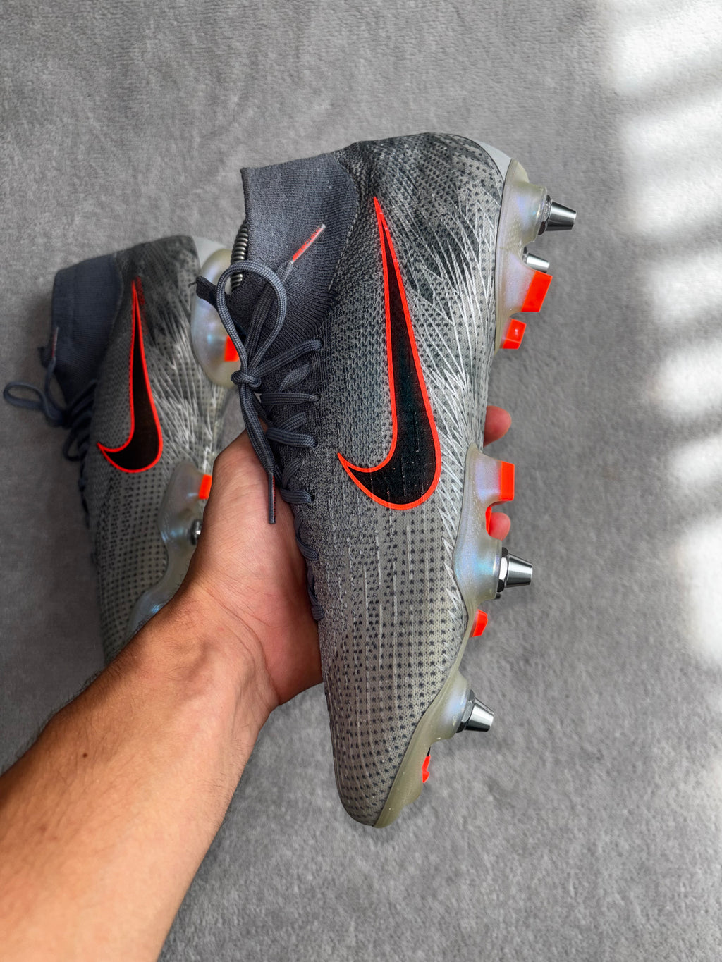 Nike Mercurial Superfly Elite Sg