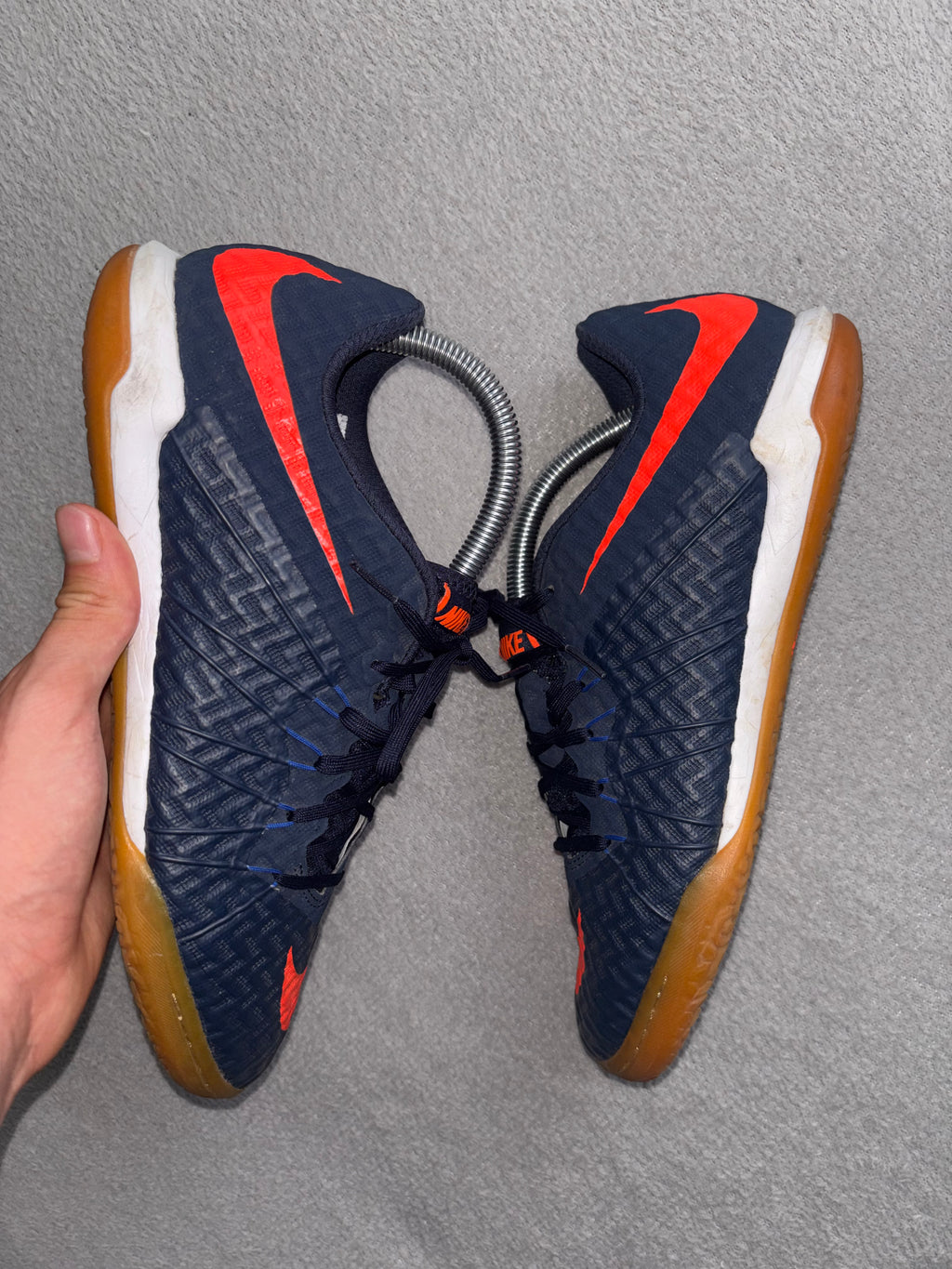 Nike Hypervenom