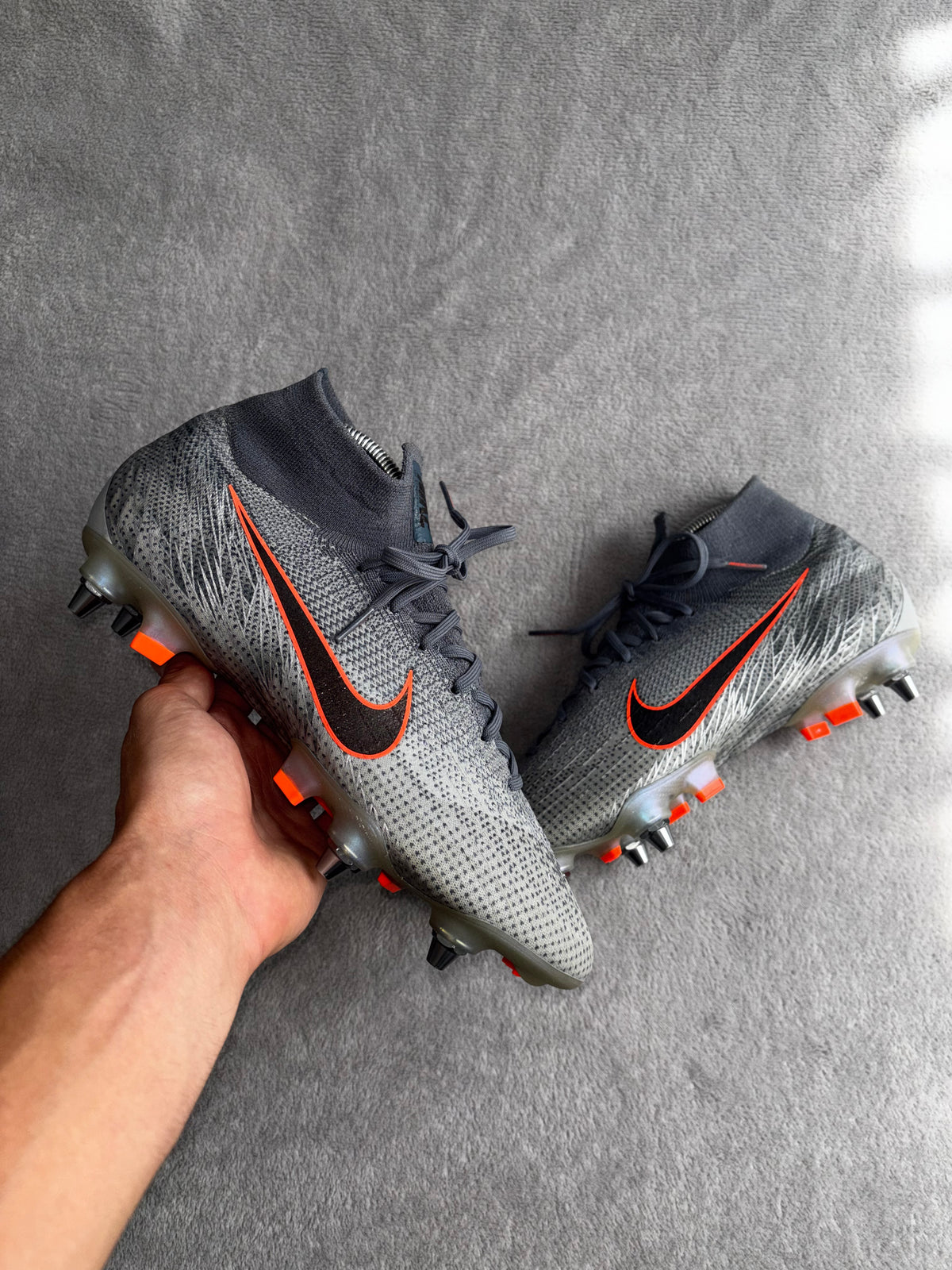 Nike Mercurial Superfly Elite Sg