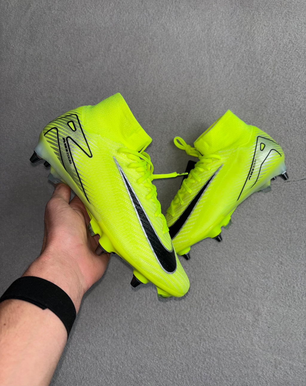 Nike Mercurial Superfly Elite Sg