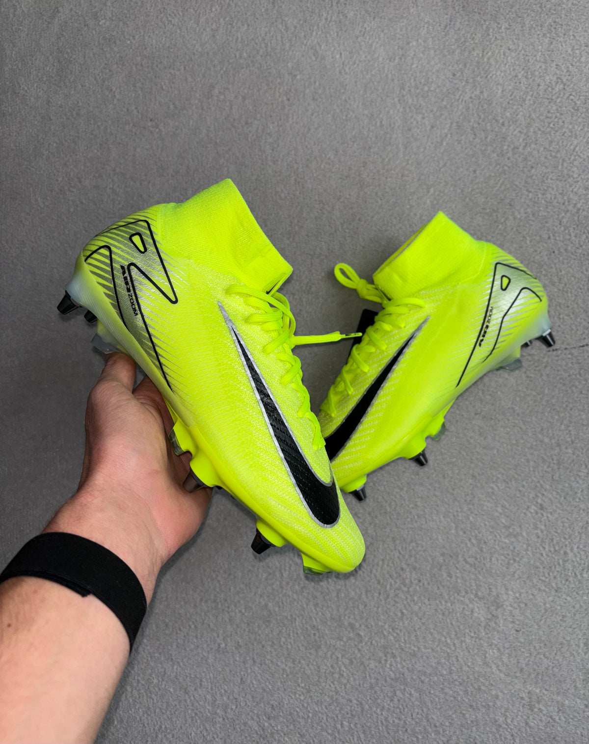 Nike Mercurial Superfly Elite Sg