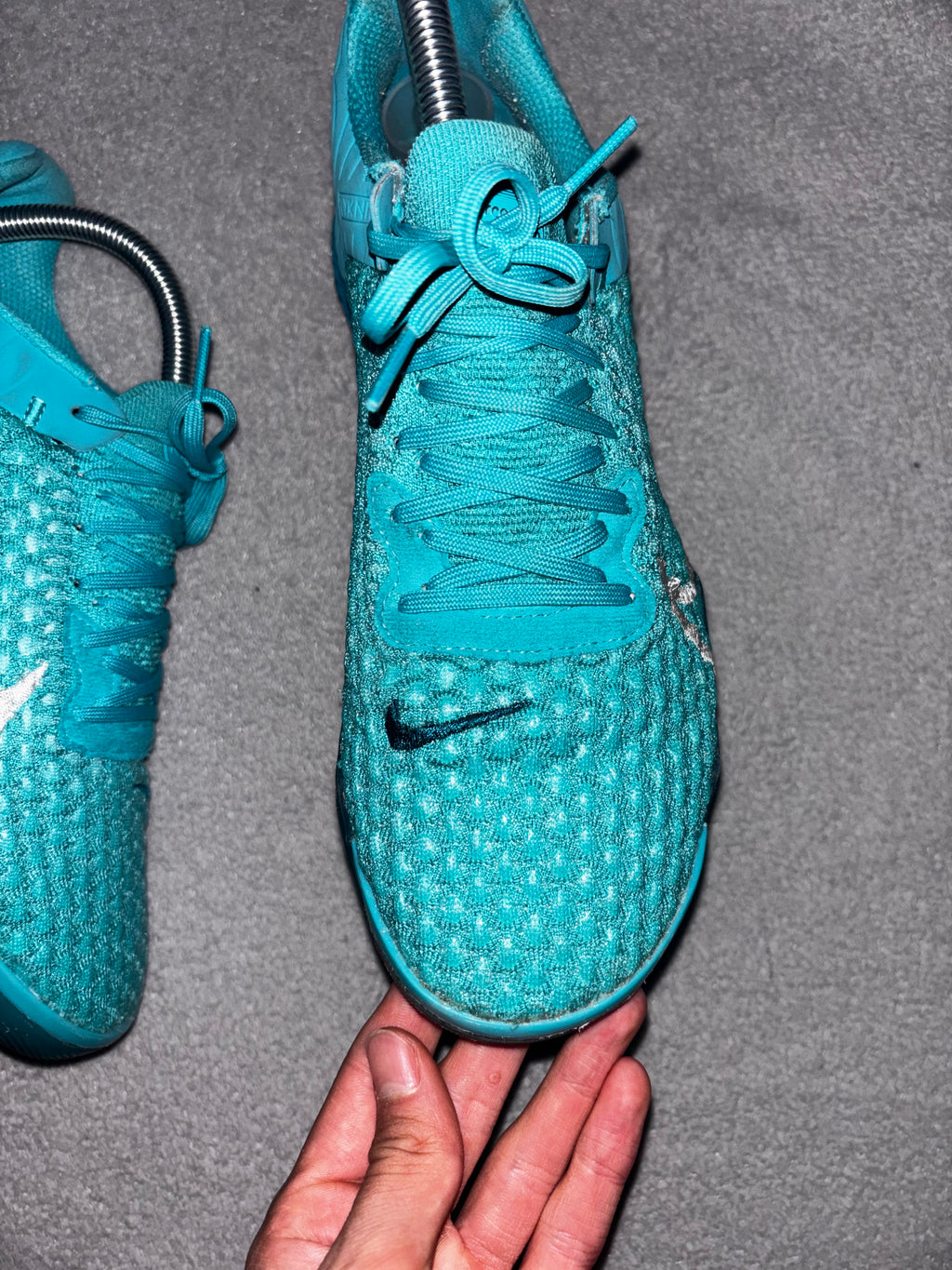Nike React Gato