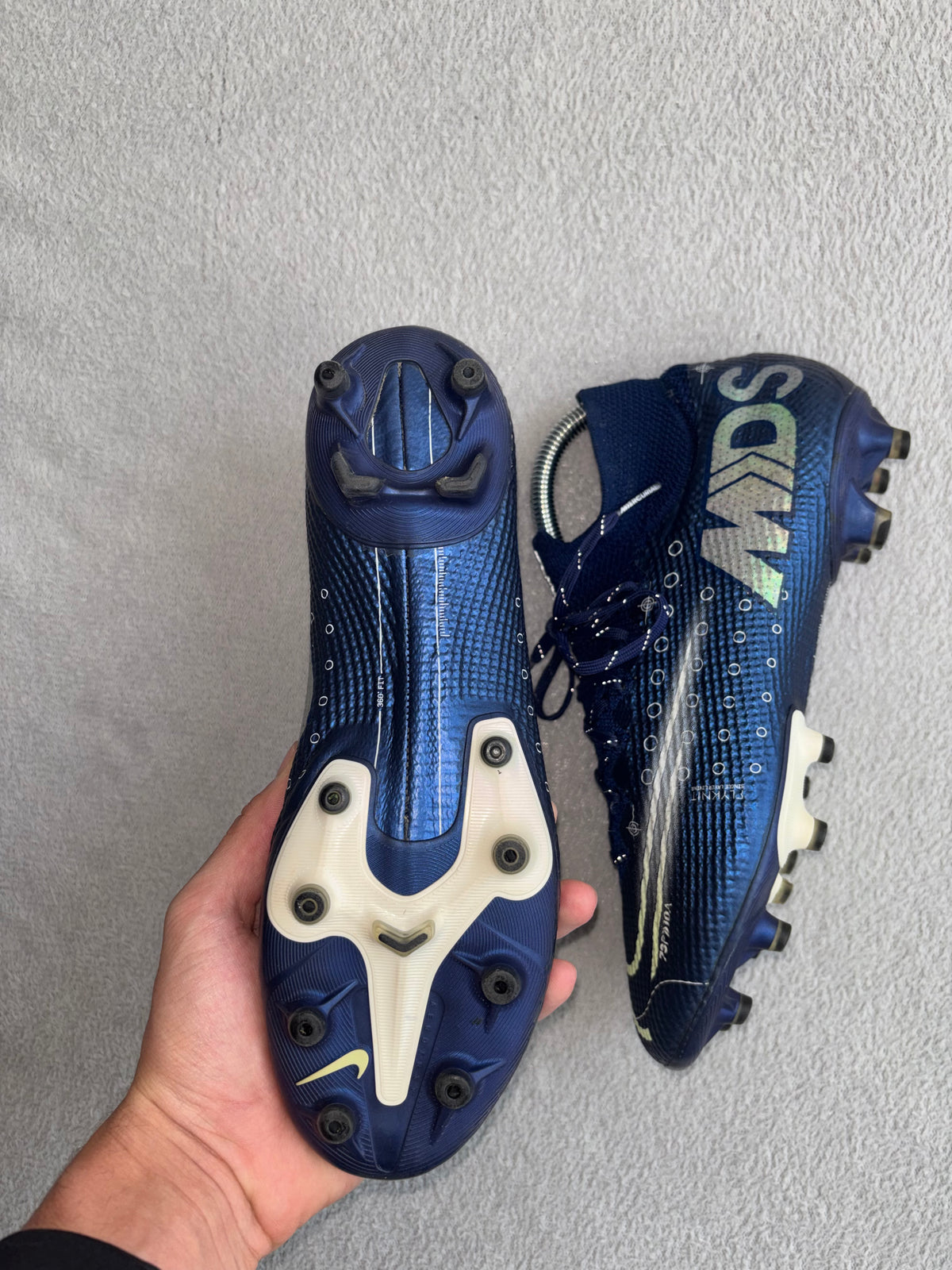 Nike Mercurial Superfly Elite