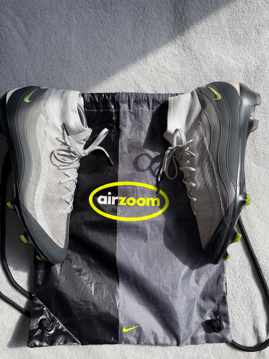 Nike Mercurial Superfly Elite Air