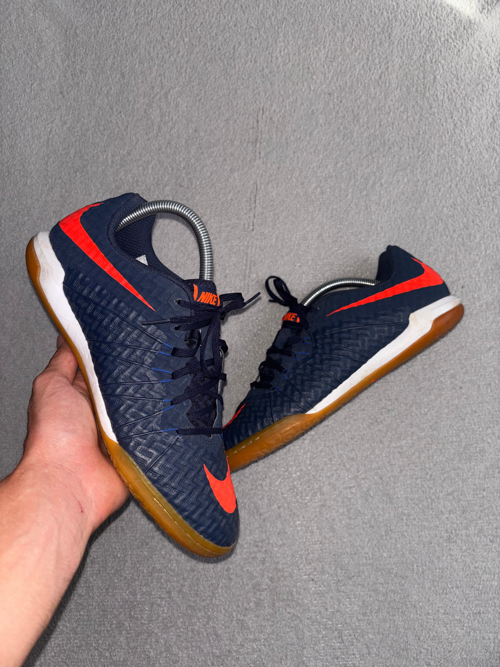 Nike Hypervenom