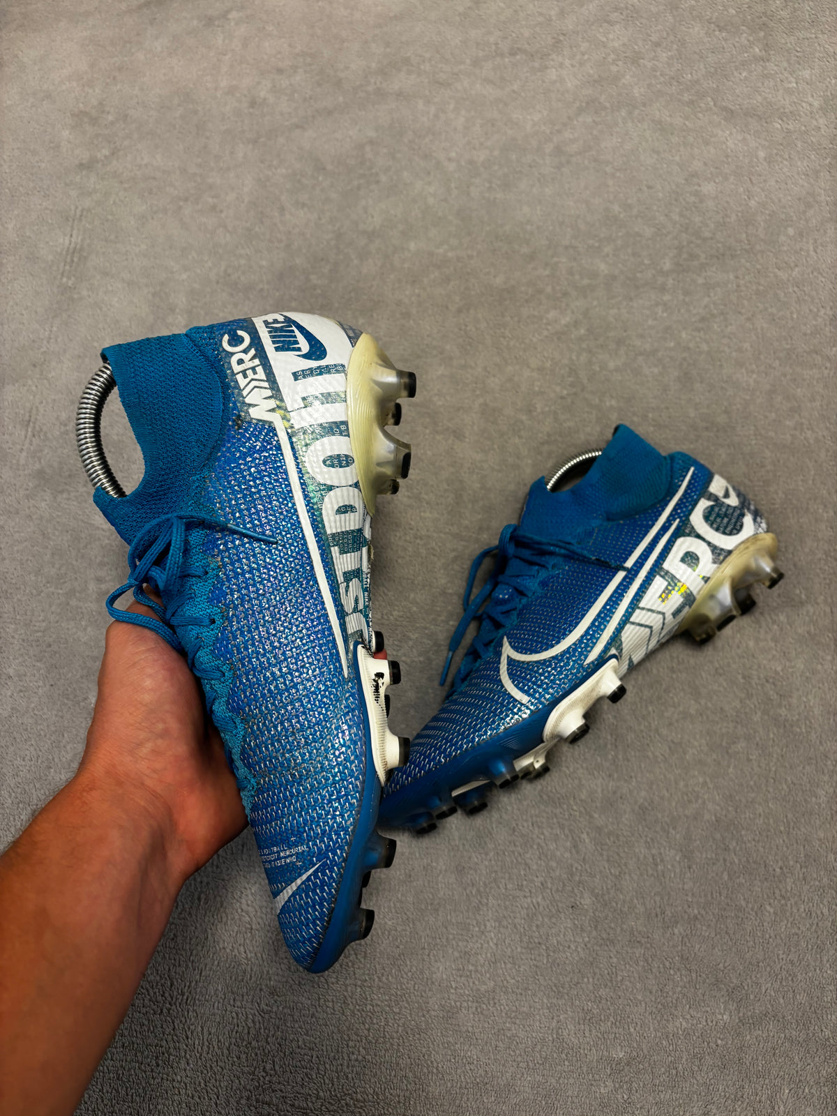 Nike Mercurial Superfly Elite
