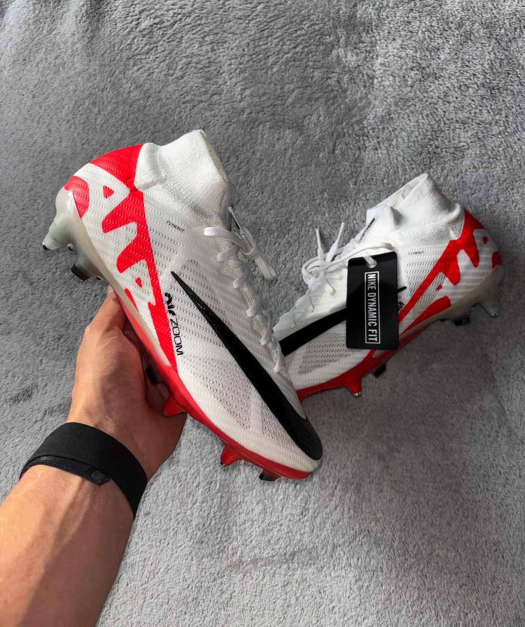 Nike Mercurial Superfly Elite Sg