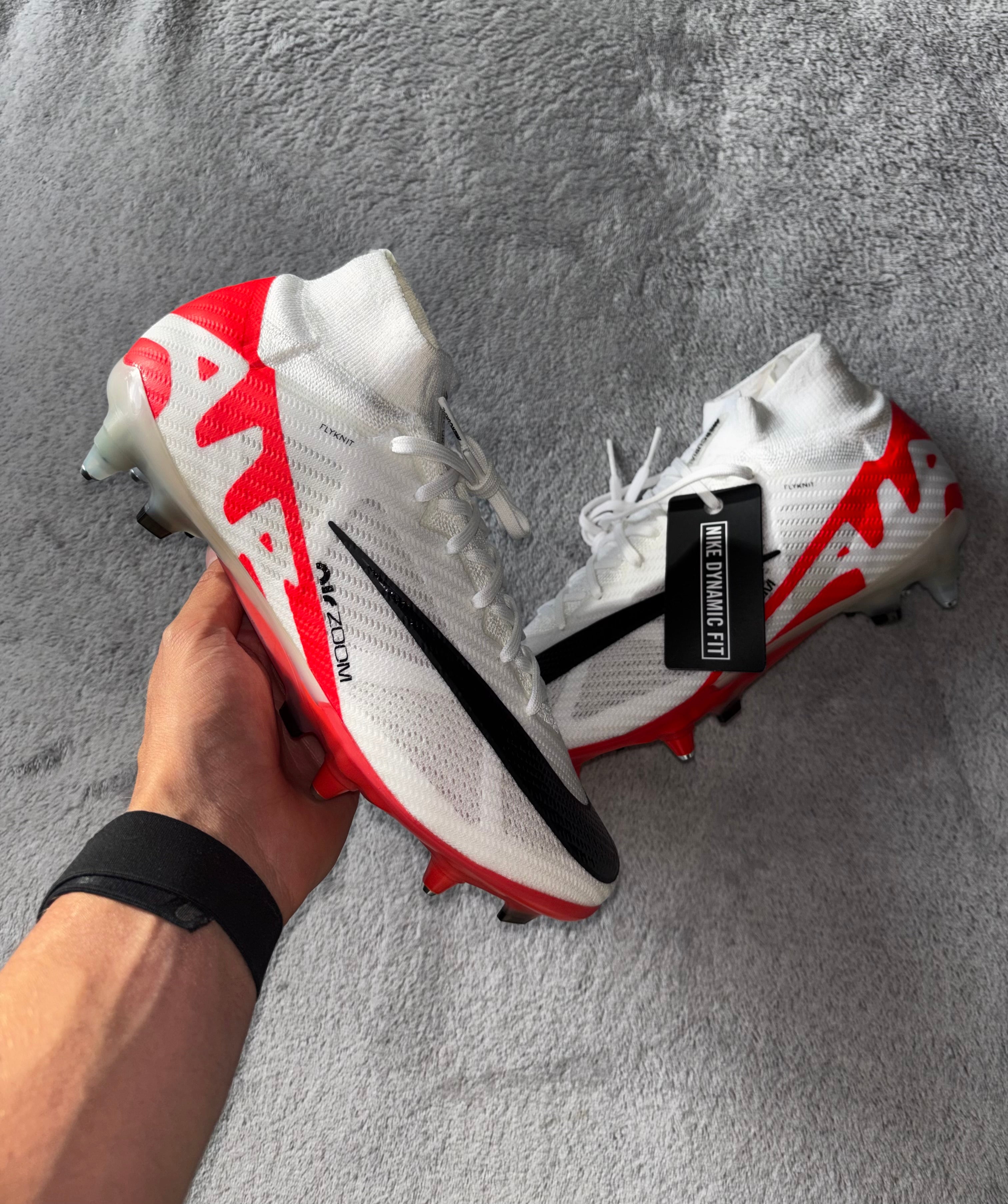 Nike Mercurial Superfly Elite Sg