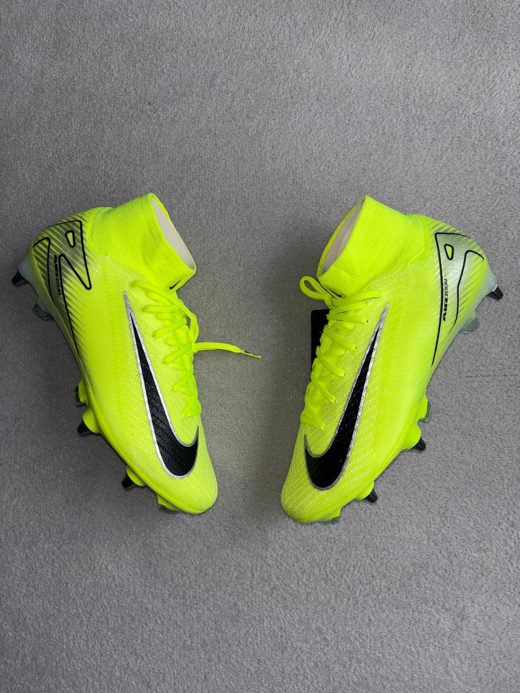 Nike Mercurial Superfly Elite Sg