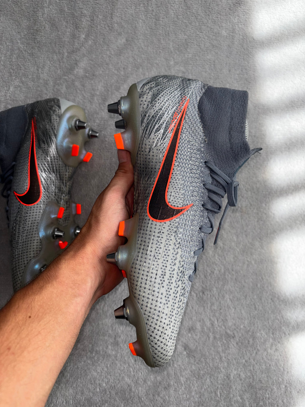 Nike Mercurial Superfly Elite Sg
