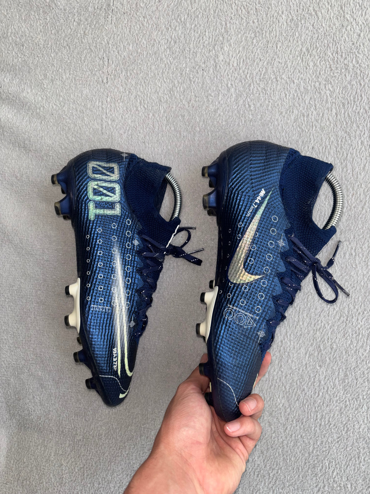 Nike Mercurial Superfly Elite