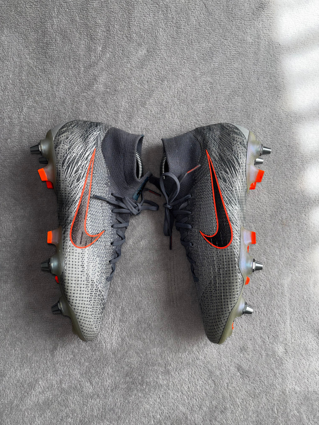 Nike Mercurial Superfly Elite Sg