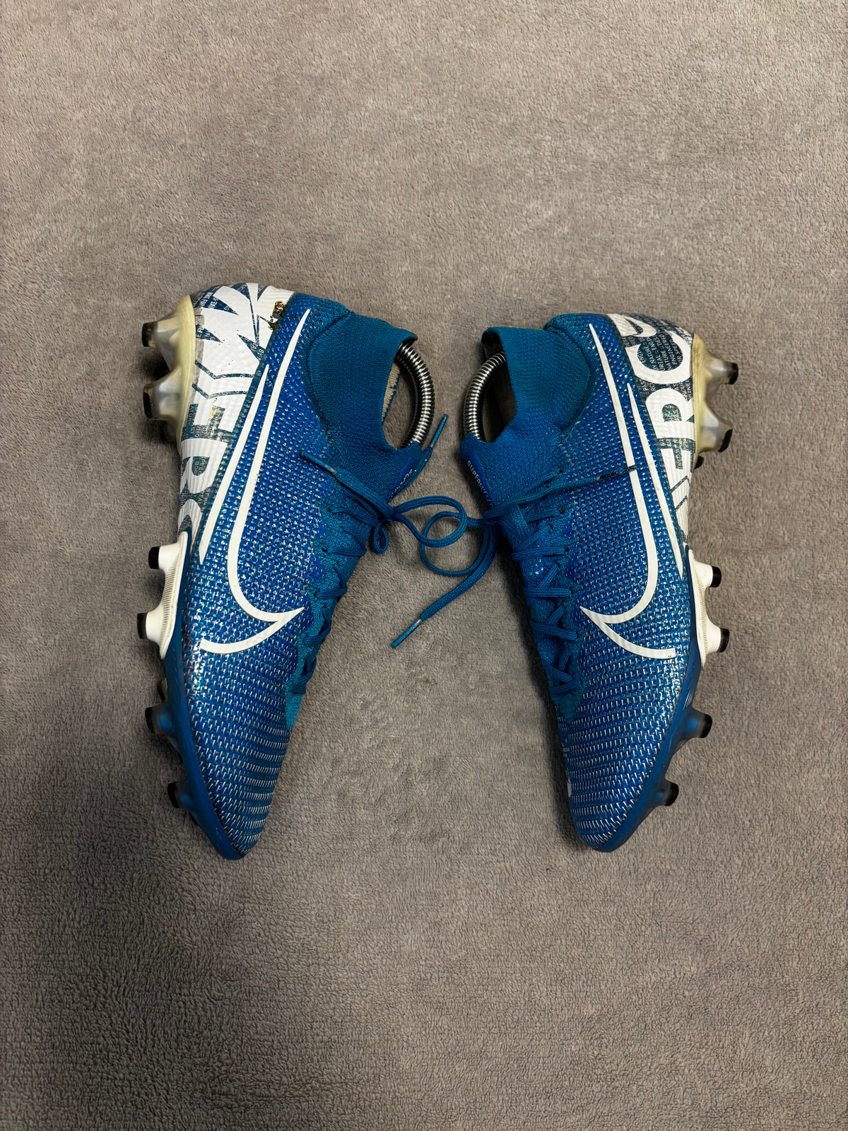 Nike Mercurial Superfly Elite