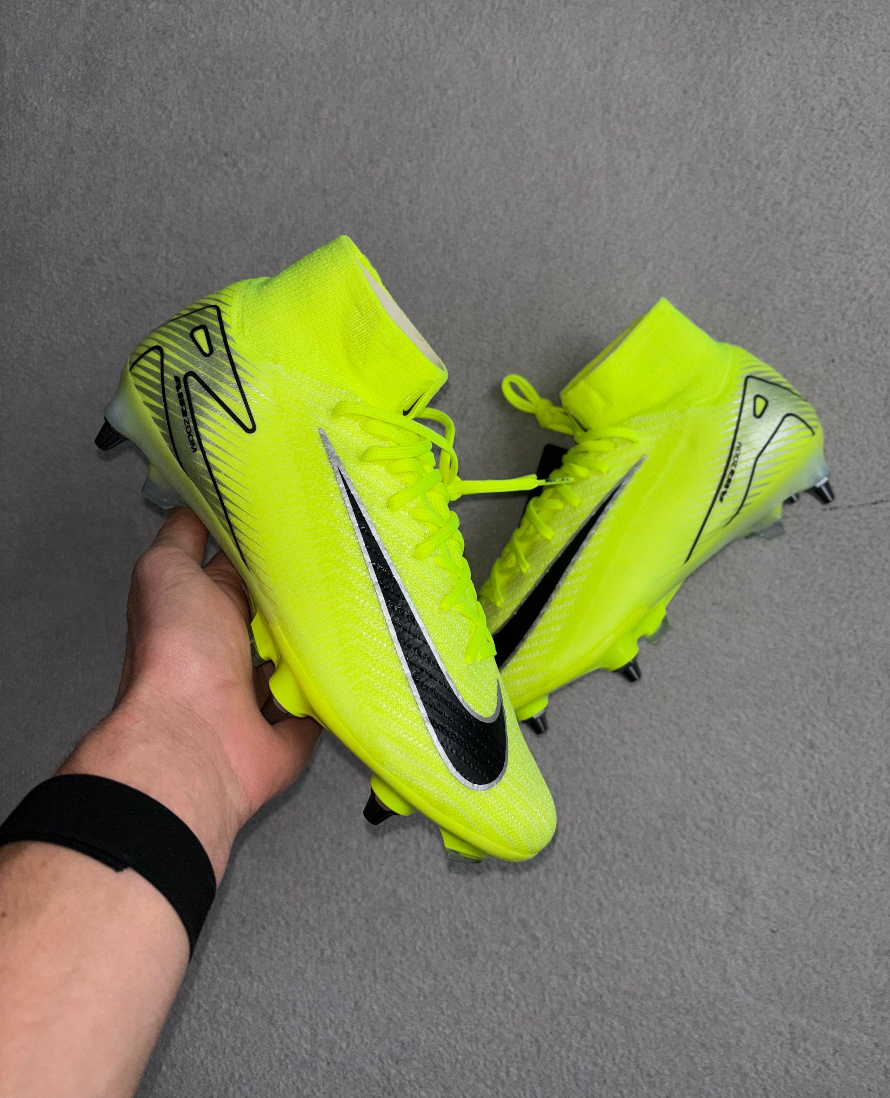 Nike Mercurial Superfly Elite Sg