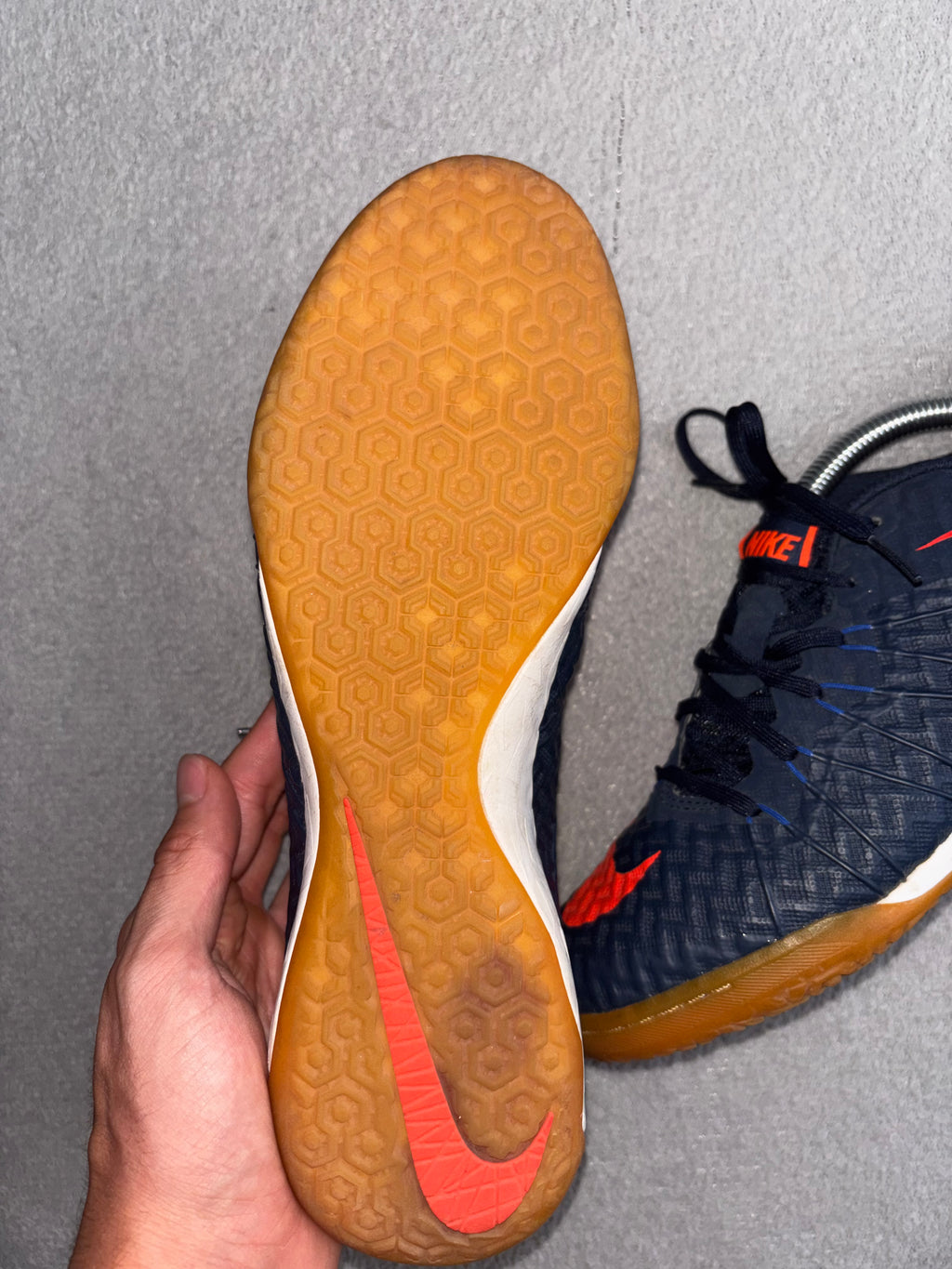 Nike Hypervenom