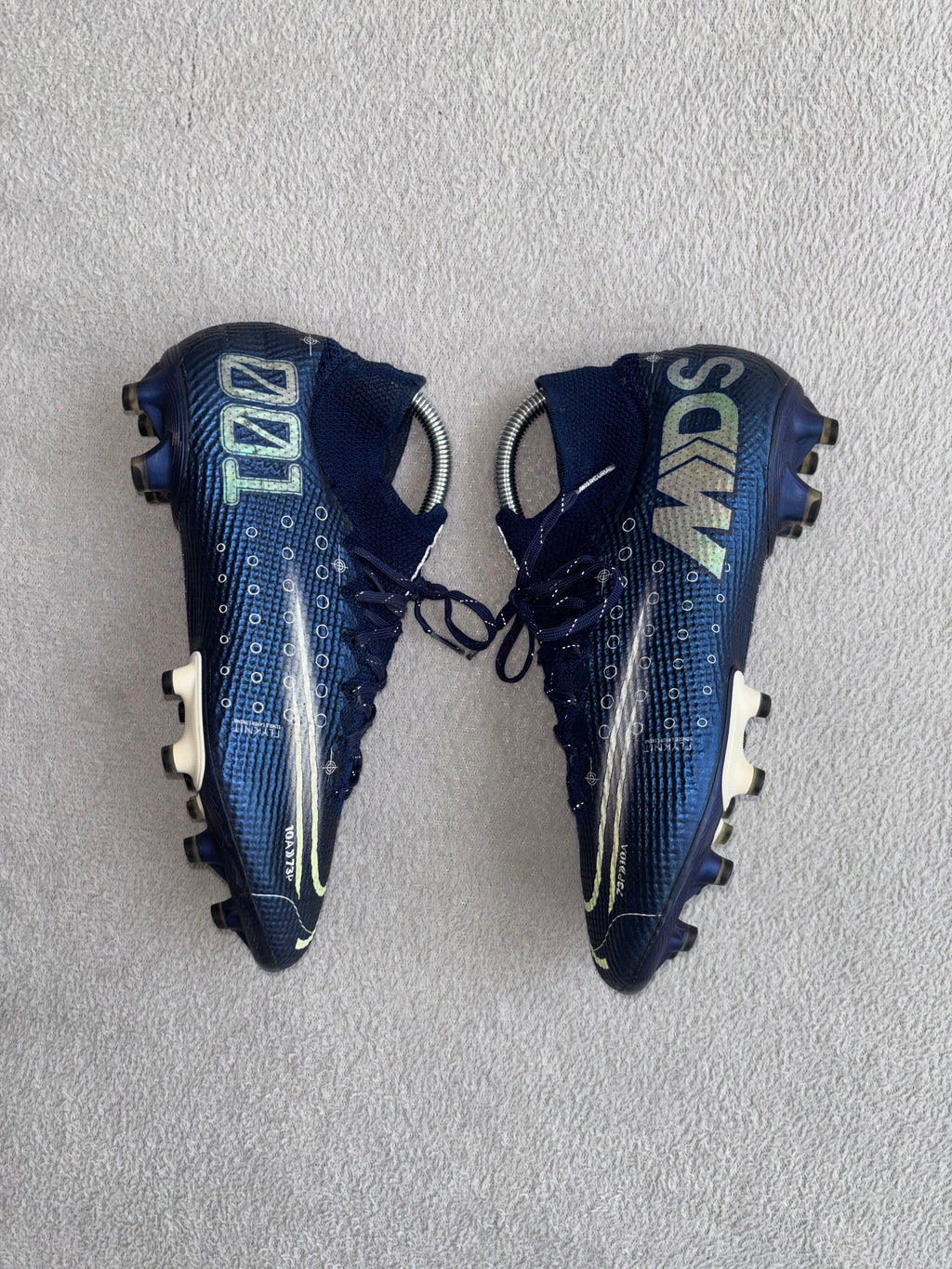 Nike Mercurial Superfly Elite
