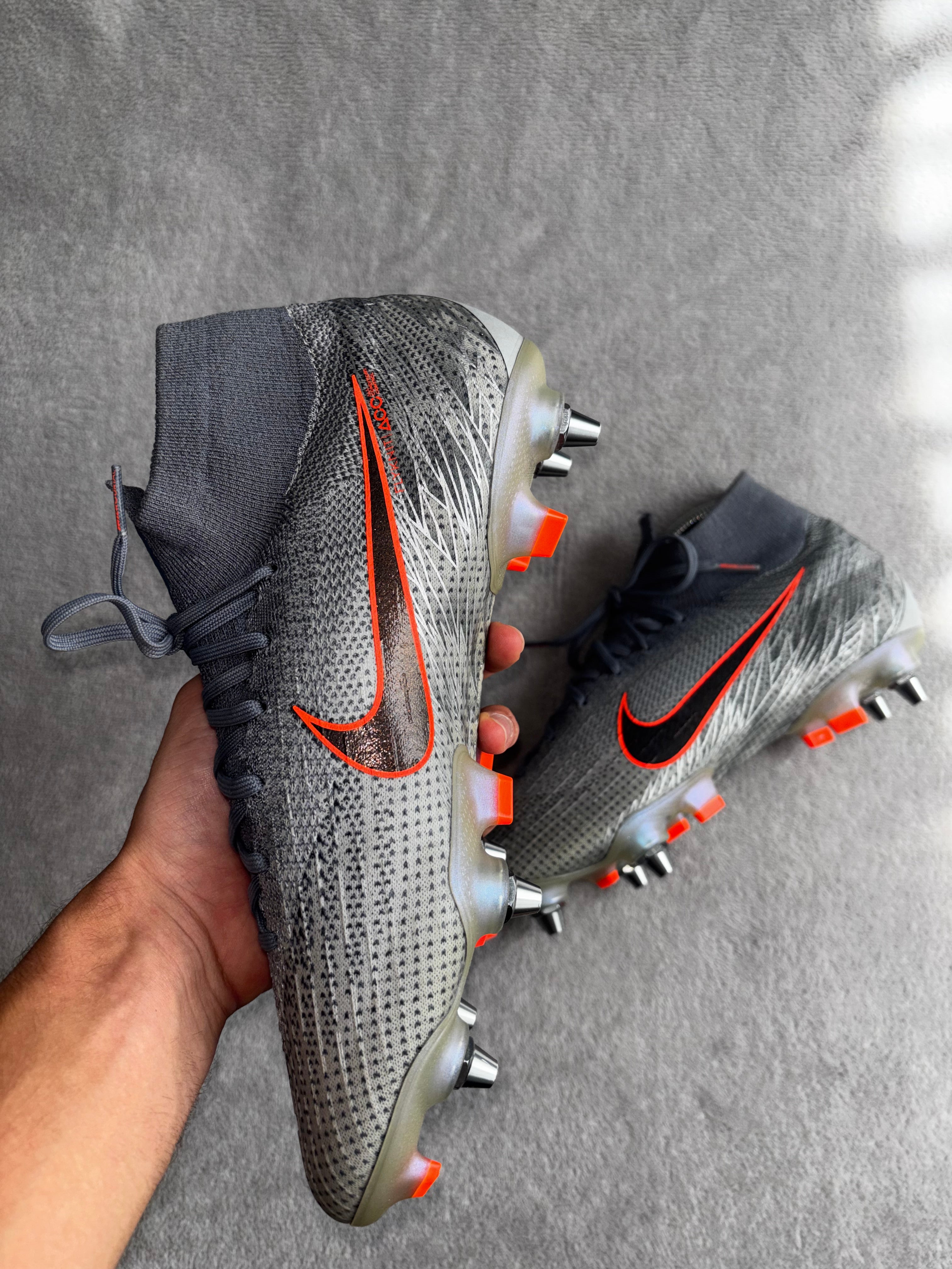 Nike Mercurial Superfly Elite Sg