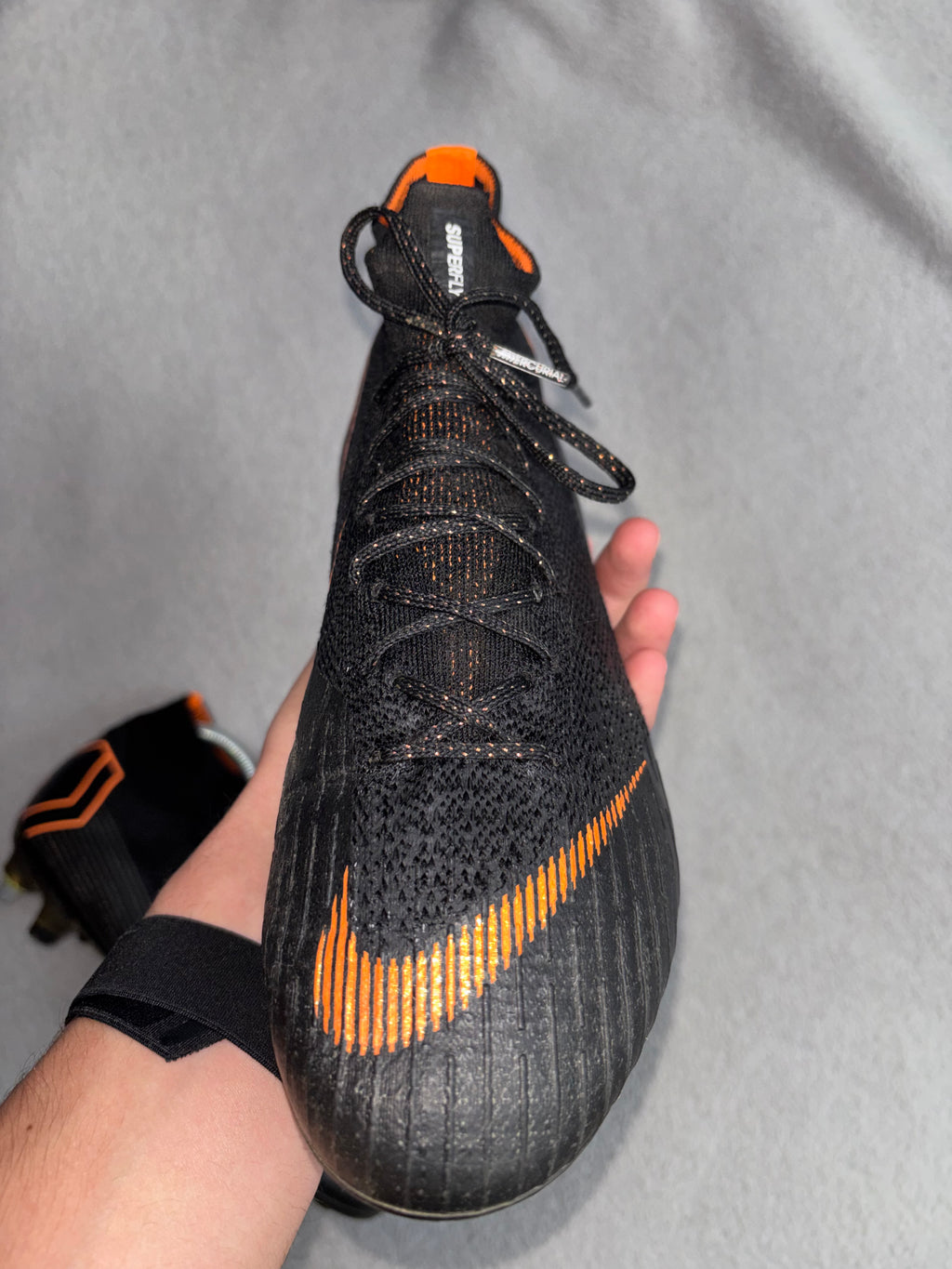 Nike Mercurial Superfly Elite Sg