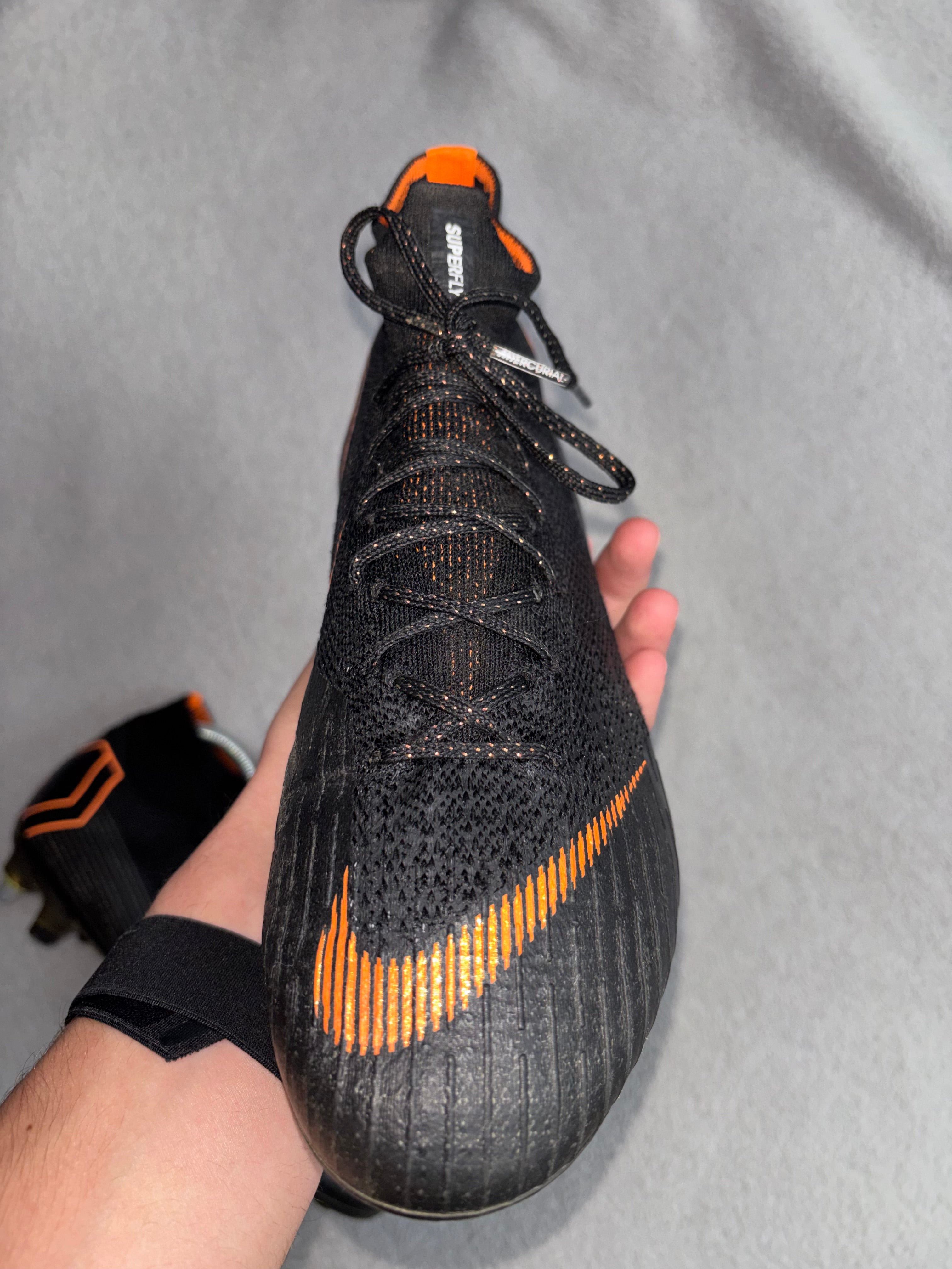 Nike Mercurial Superfly Elite Sg