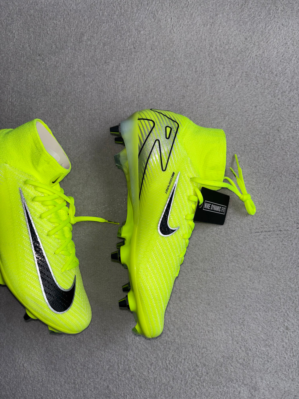 Nike Mercurial Superfly Elite Sg