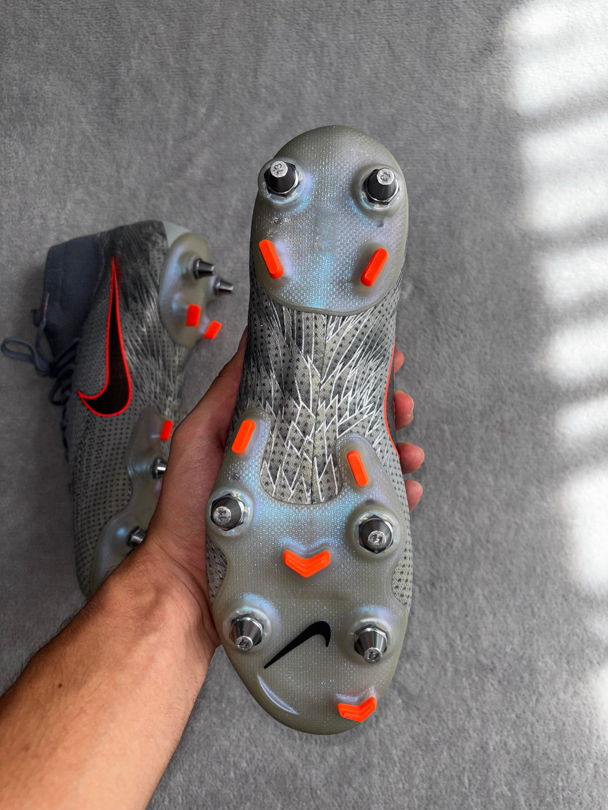 Nike Mercurial Superfly Elite Sg