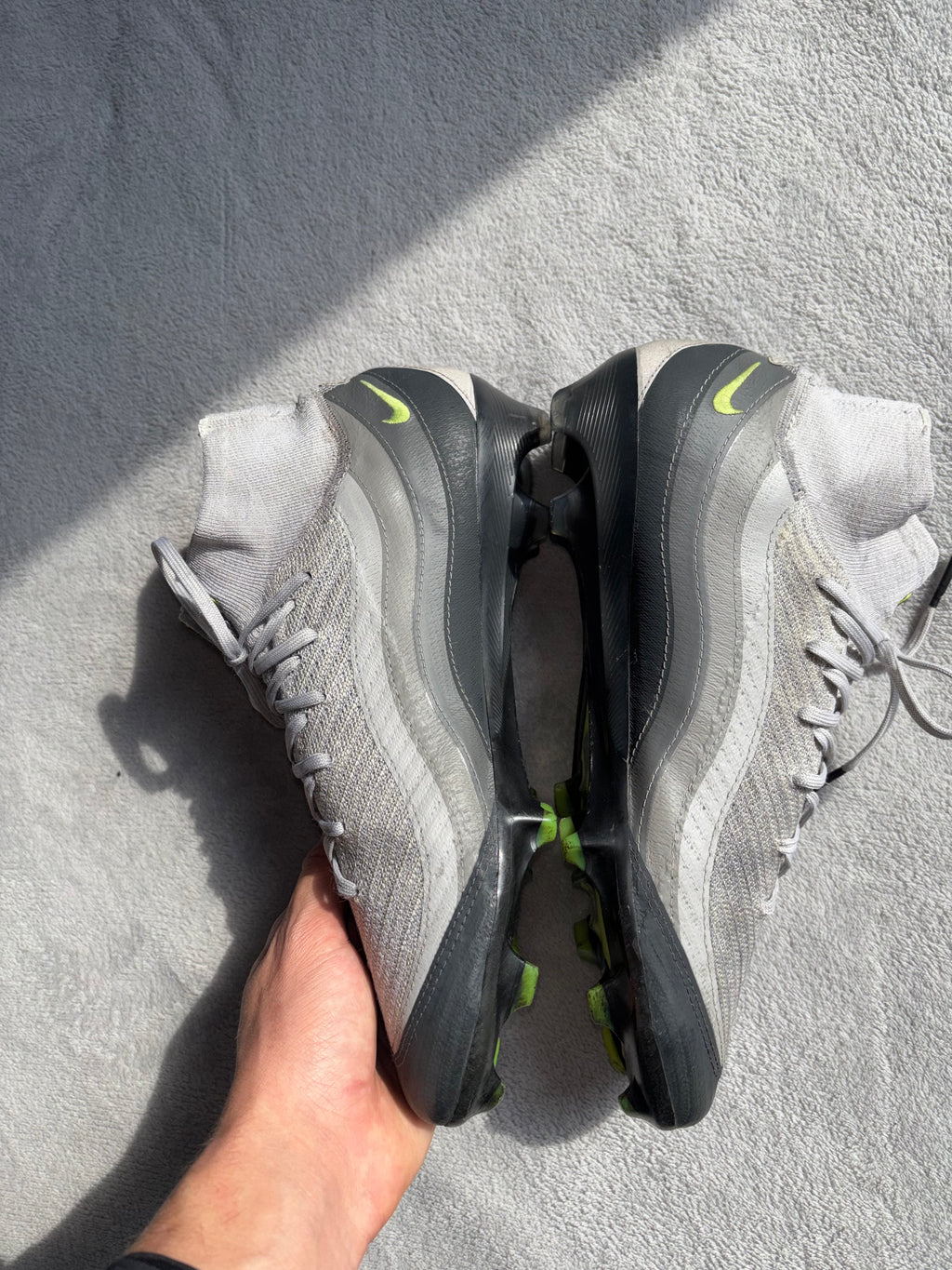 Nike Mercurial Superfly Elite Air