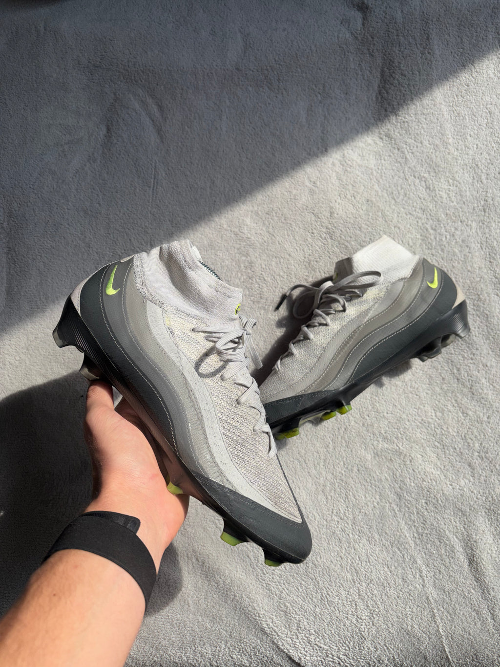 Nike Mercurial Superfly Elite Air