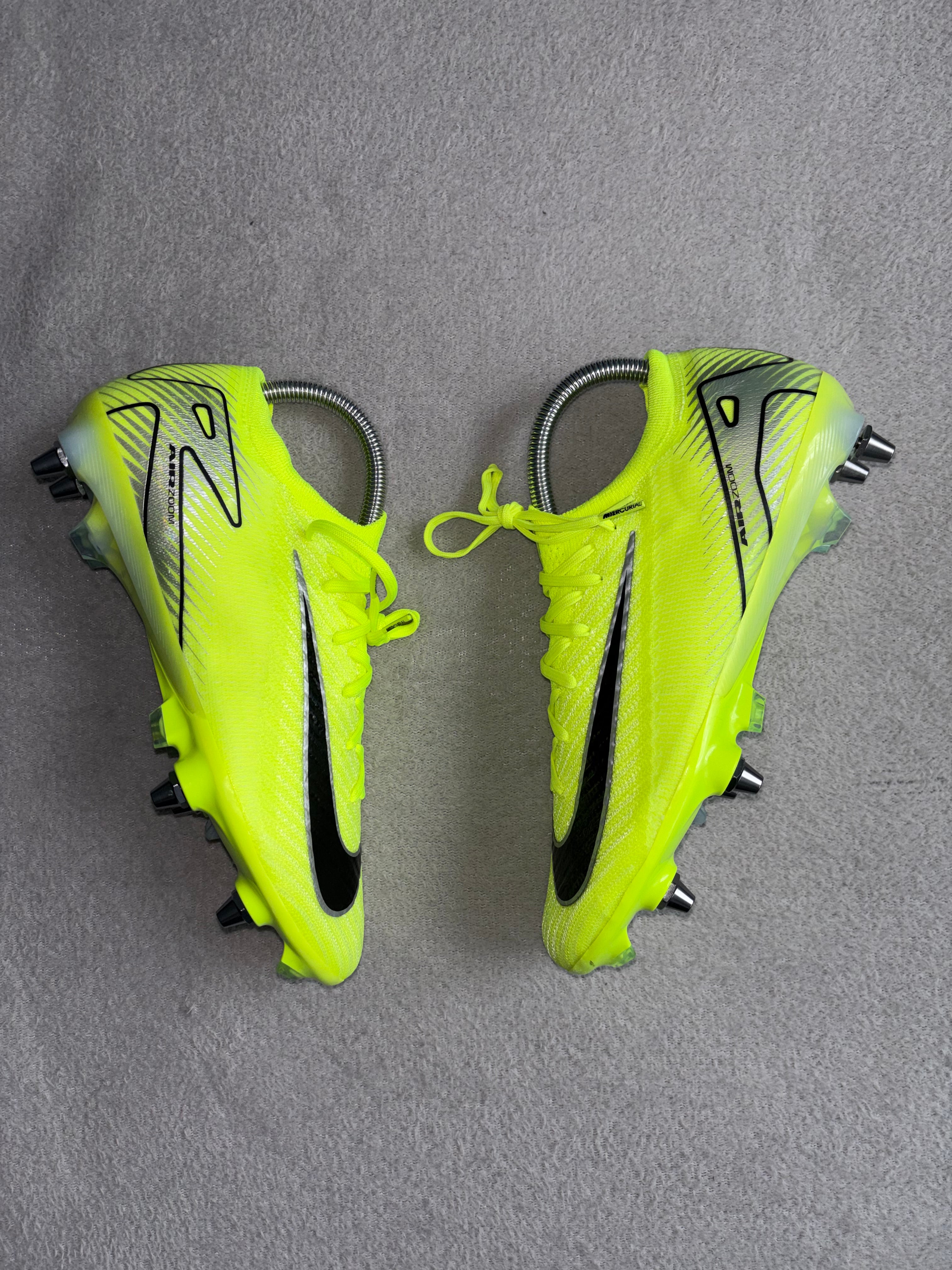 Nike Mercurial Vapor Elite Sg
