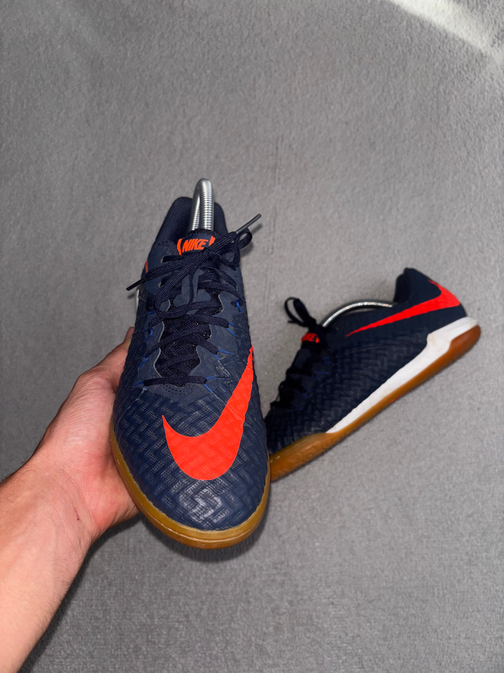 Nike Hypervenom