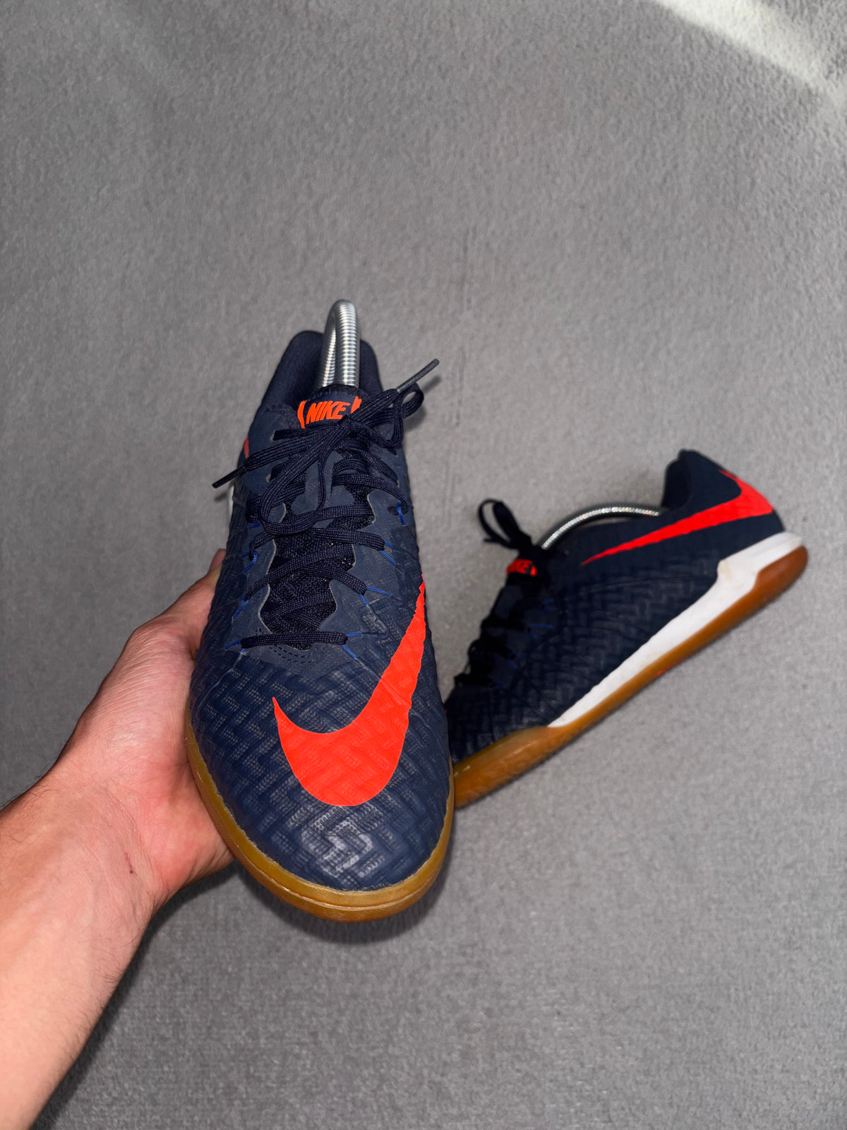 Nike Hypervenom