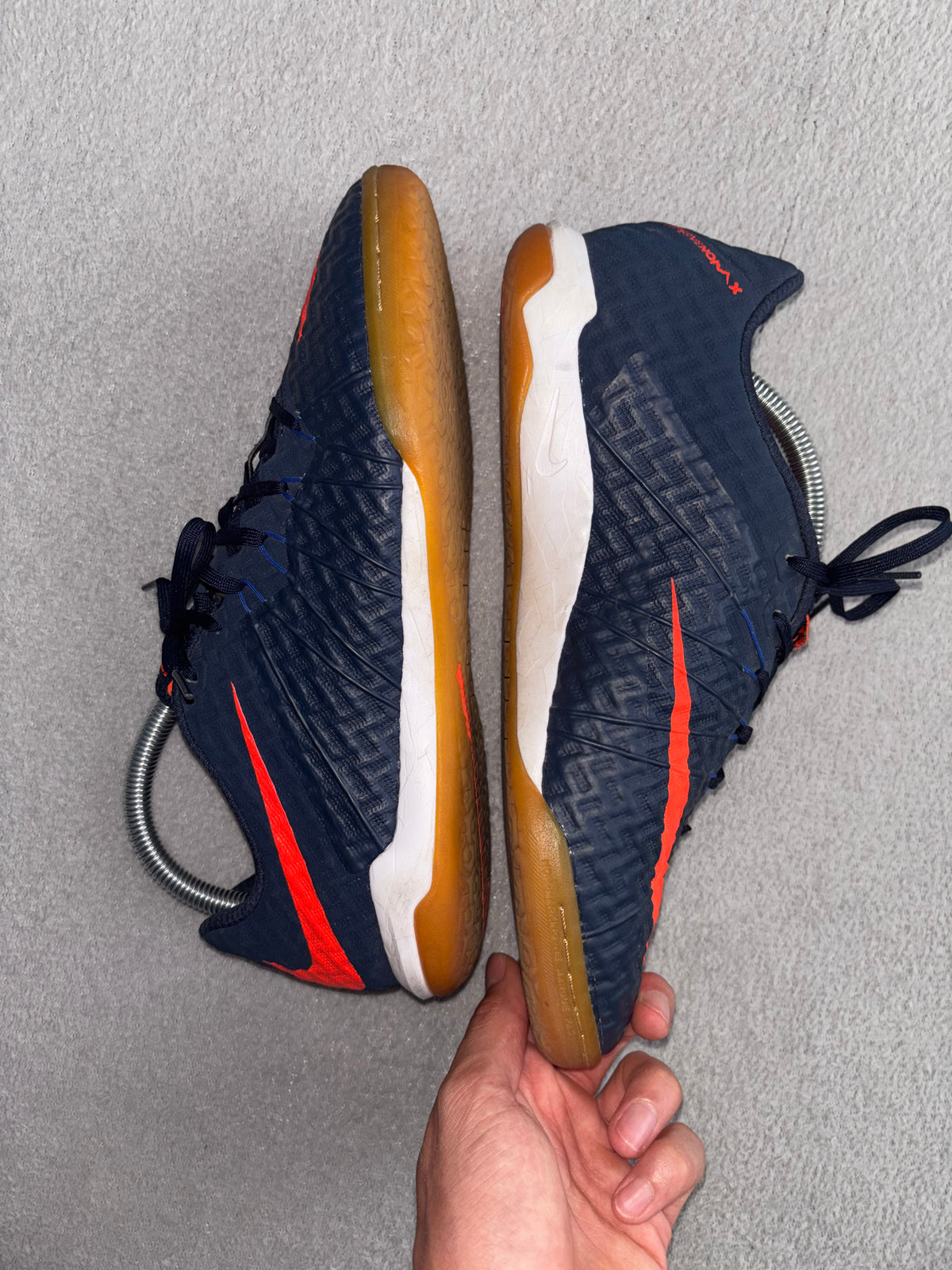 Nike Hypervenom