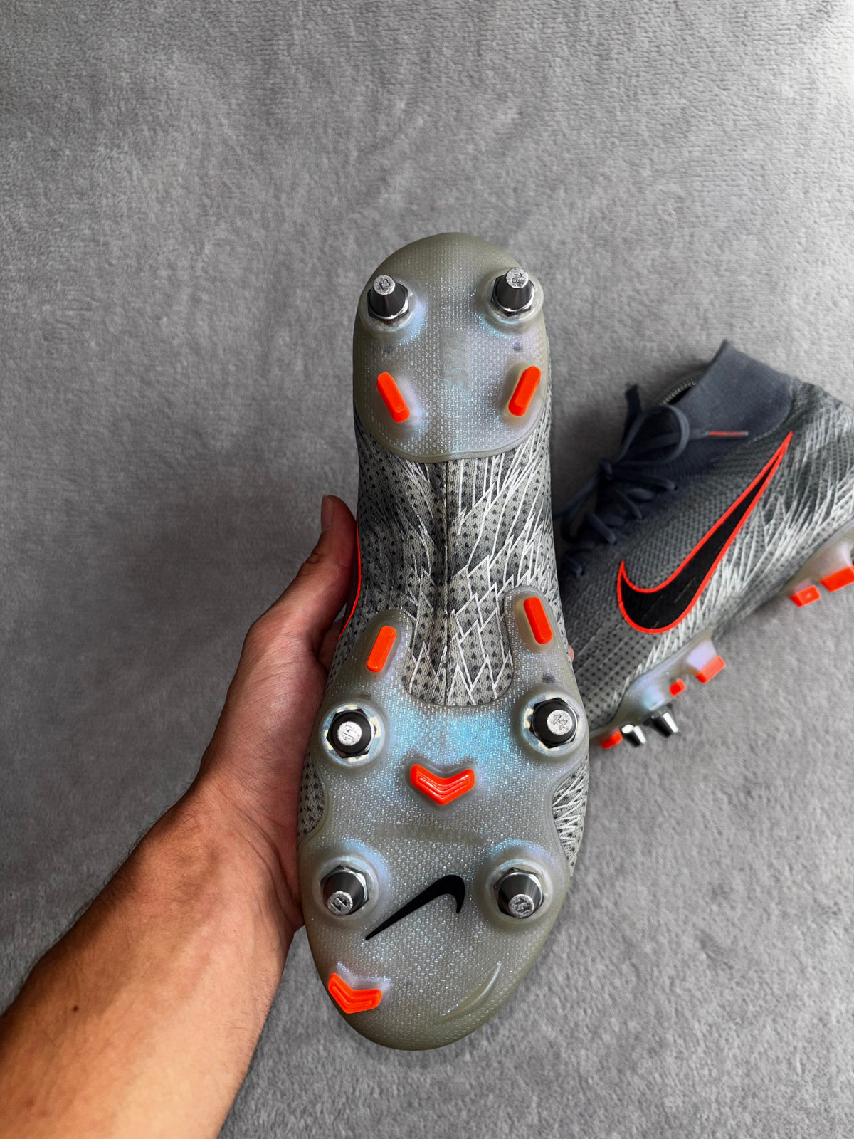 Nike Mercurial Superfly Elite Sg