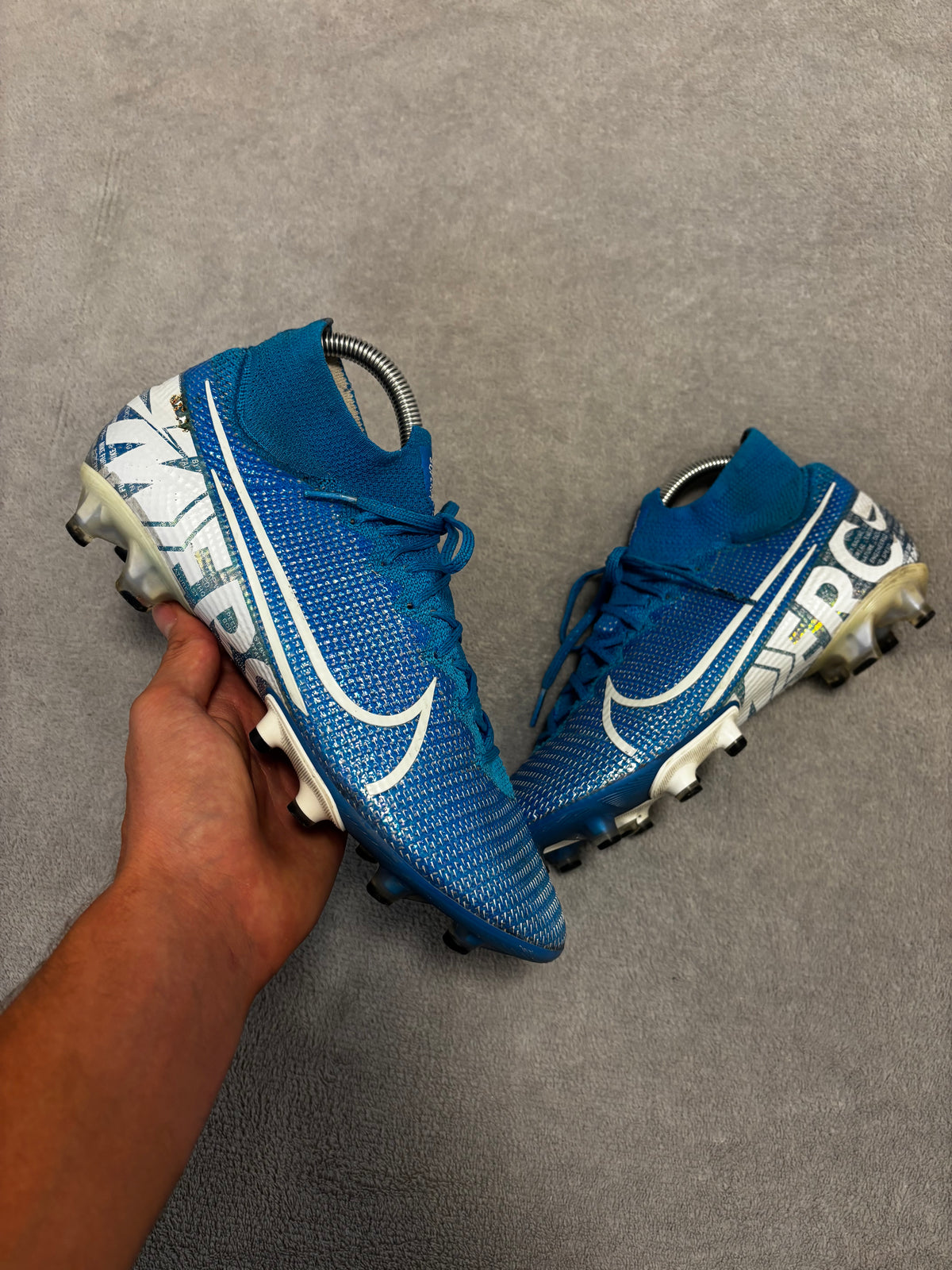 Nike Mercurial Superfly Elite