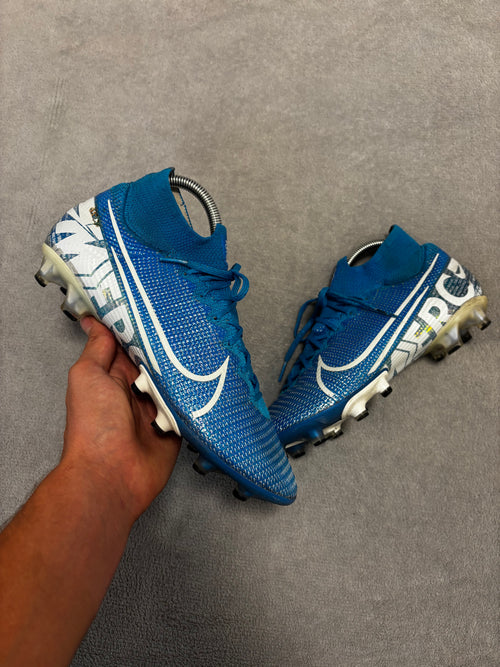 Nike Mercurial Superfly Elite