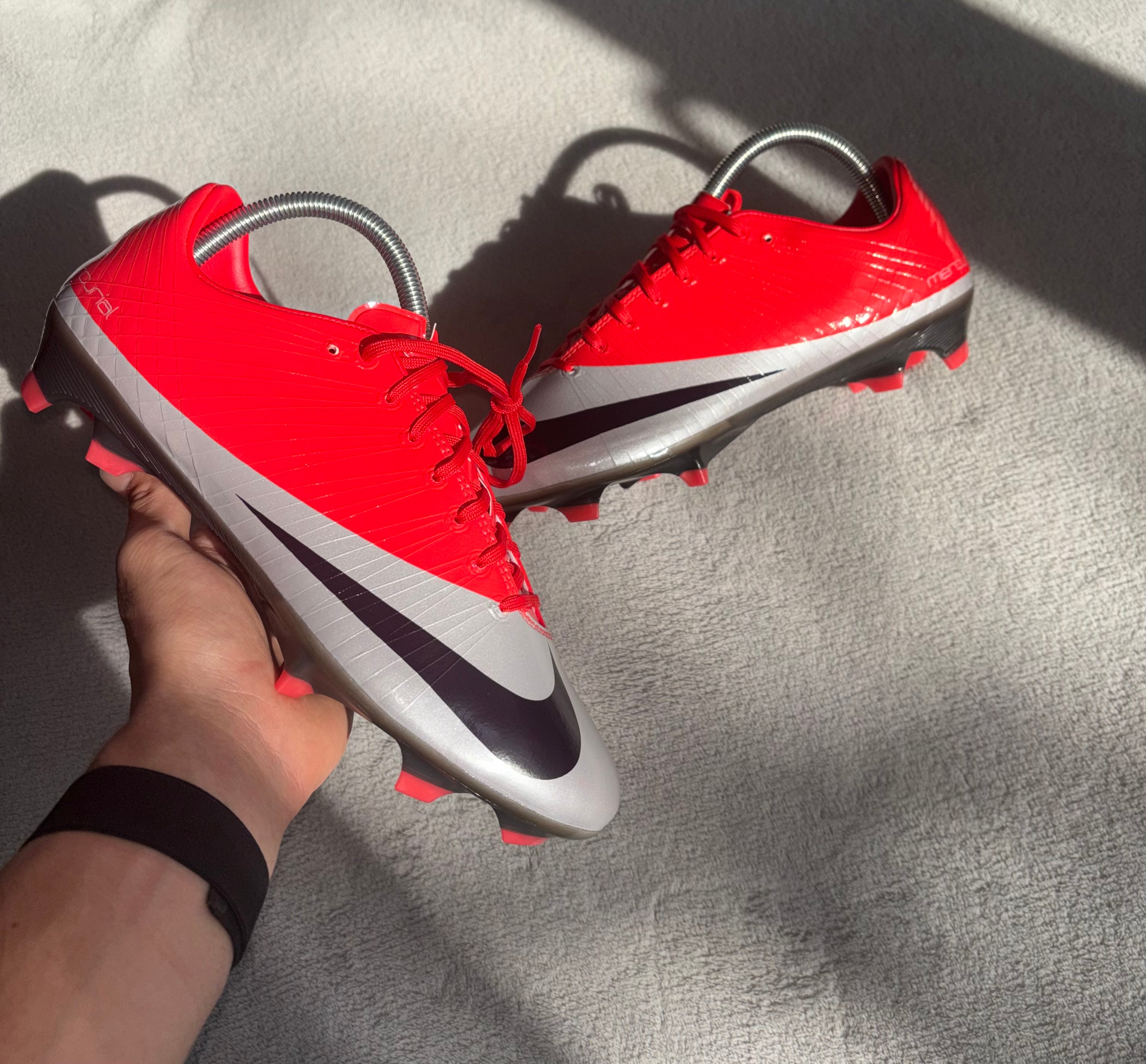 Nike Mercurial Superfly CR7 RGN Elite