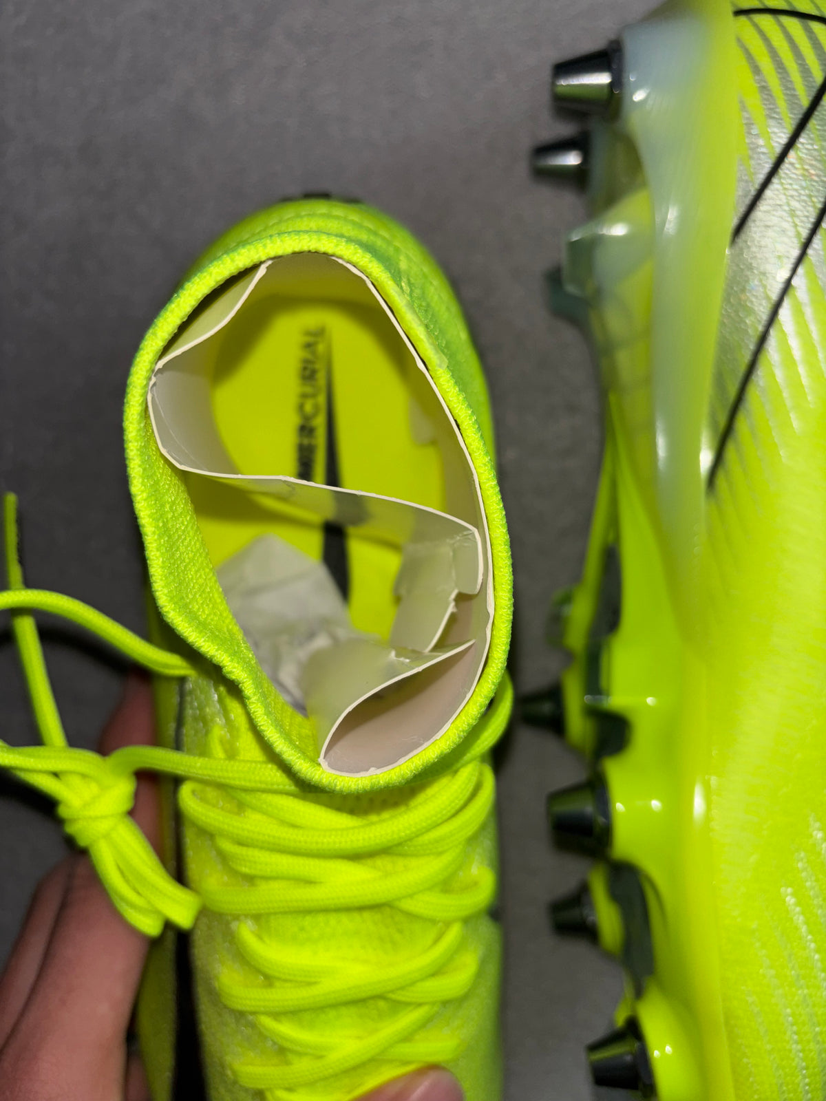 Nike Mercurial Superfly Elite Sg