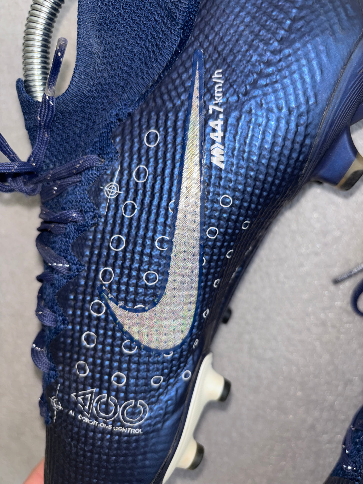 Nike Mercurial Superfly Elite