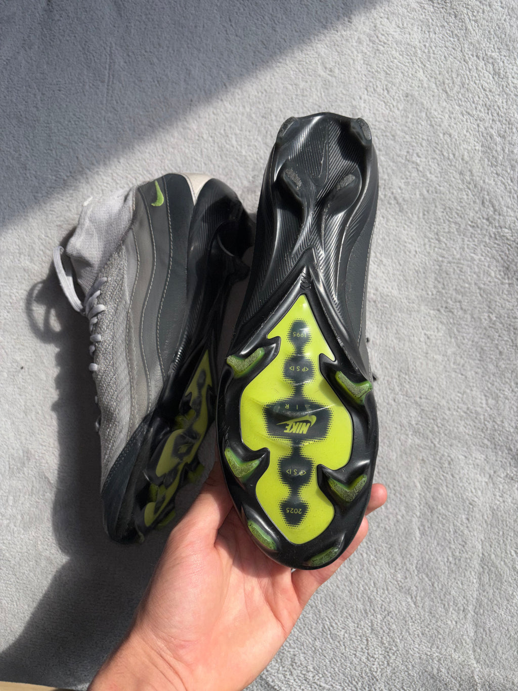Nike Mercurial Superfly Elite Air