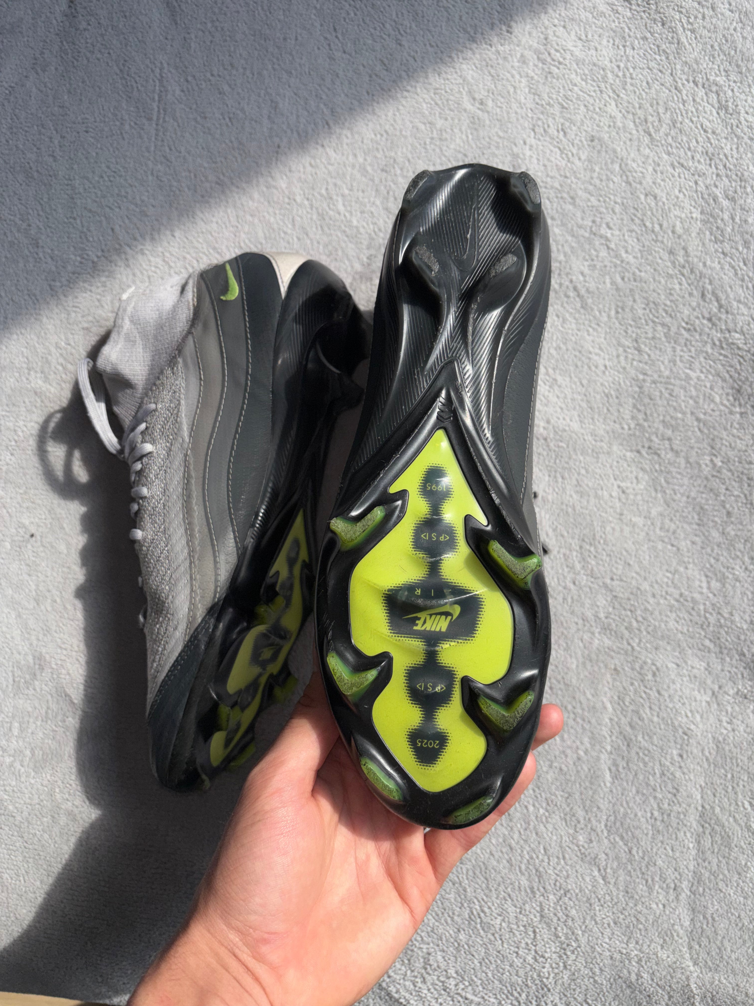 Nike Mercurial Superfly Elite Air