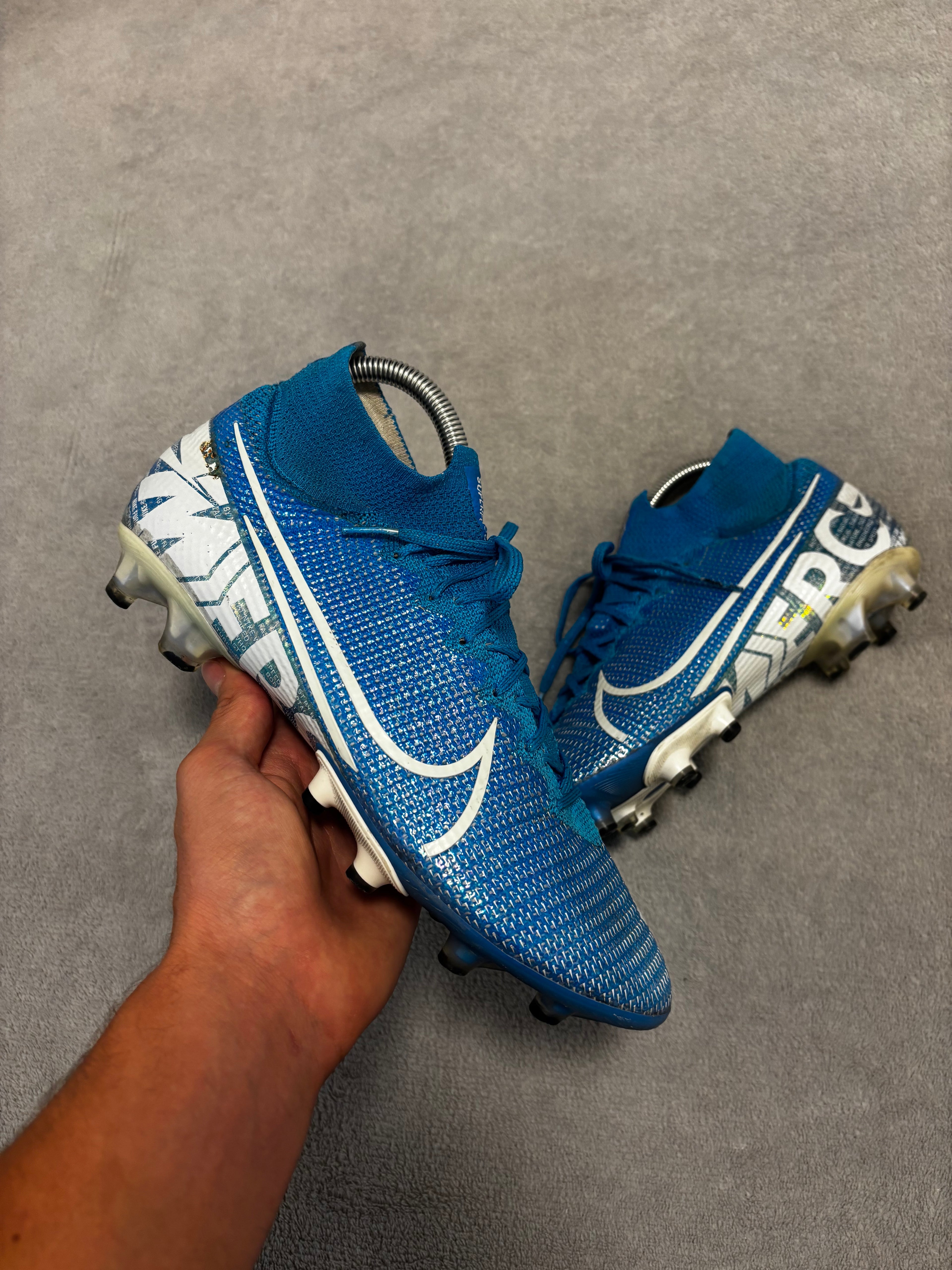 Nike Mercurial Superfly Elite