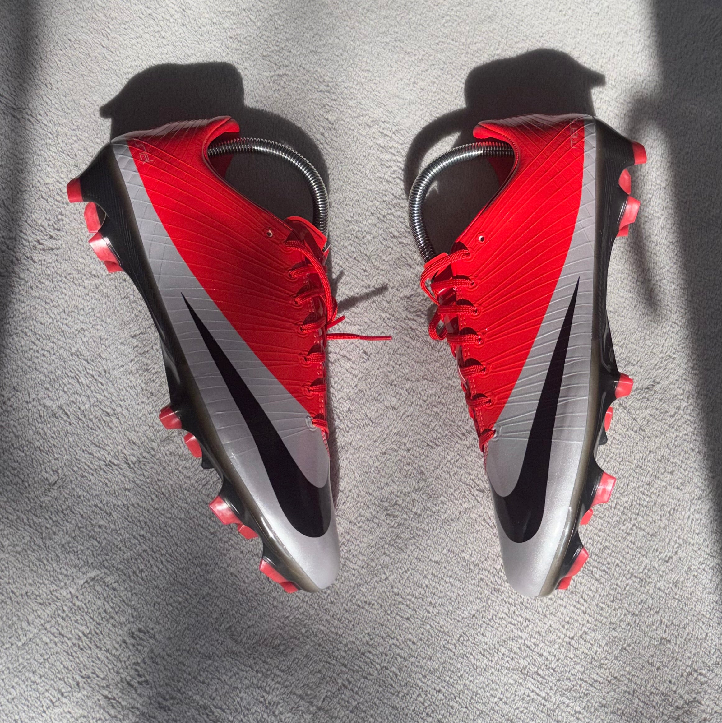 Nike Mercurial Superfly CR7 RGN Elite